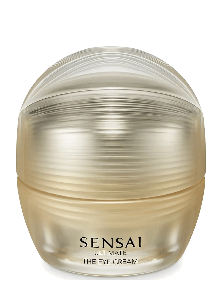 SENSAI - Ultimate The Eye Cream - clear - 0