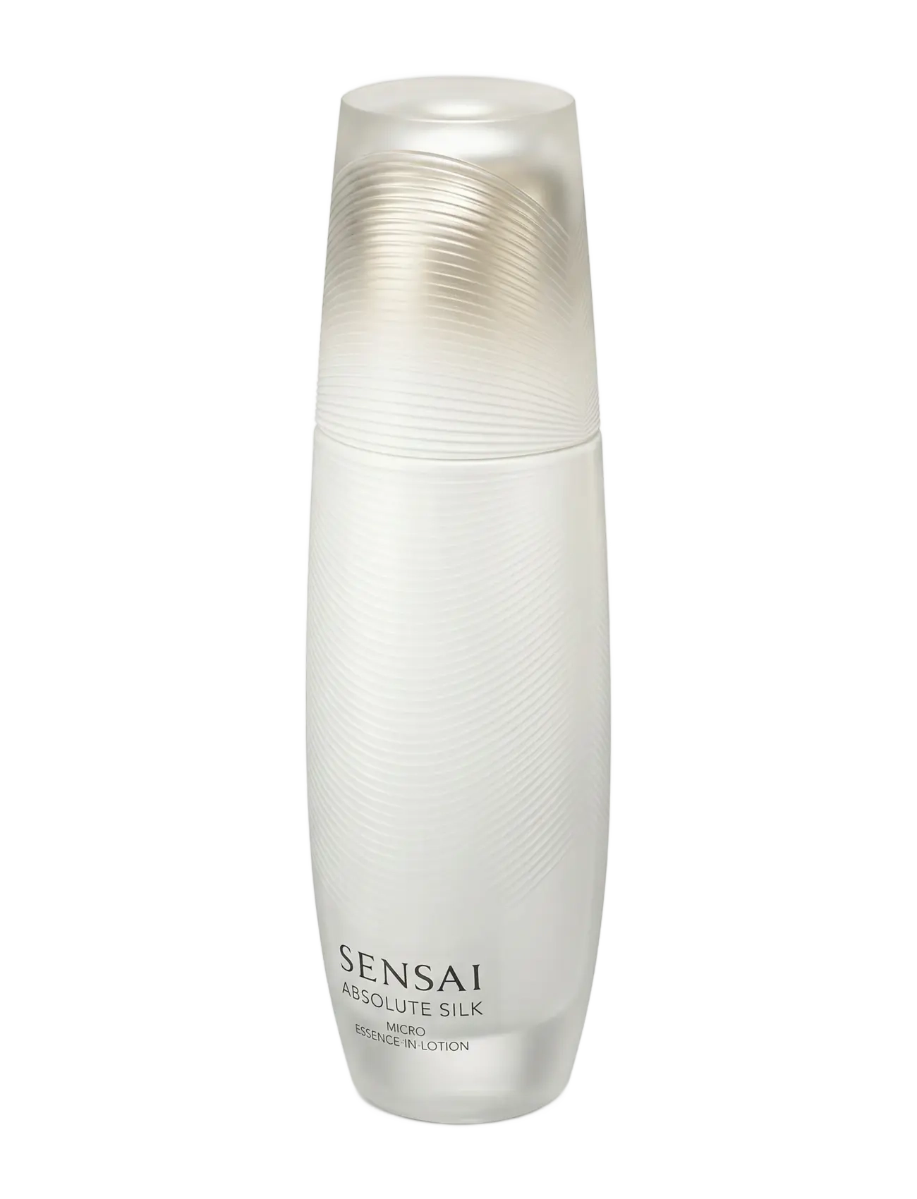 SENSAI Absolute Silk Micro Essence-In-Lotion - Kroppsvård - CLEAR / undefined