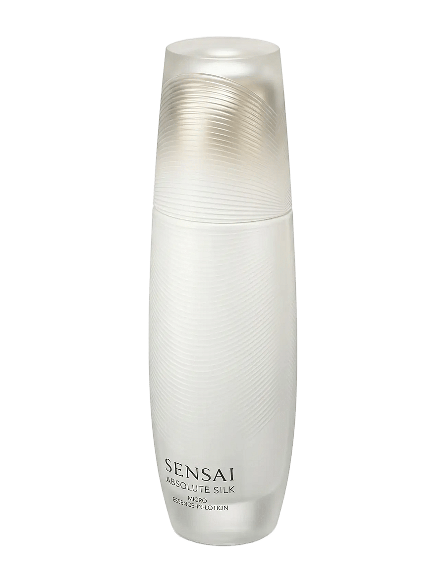SENSAI - Absolute Silk Micro Essence-In-Lotion - kreemid - clear - 0