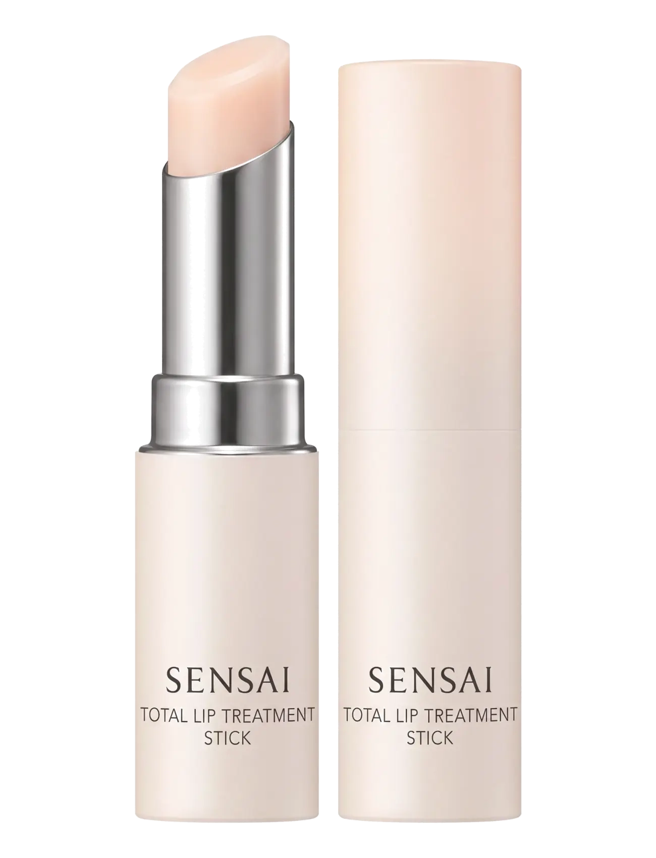SENSAI Total Lip Treatment Stick, 5.2 g, Nude, Ansigt > Læbepleje, Dame