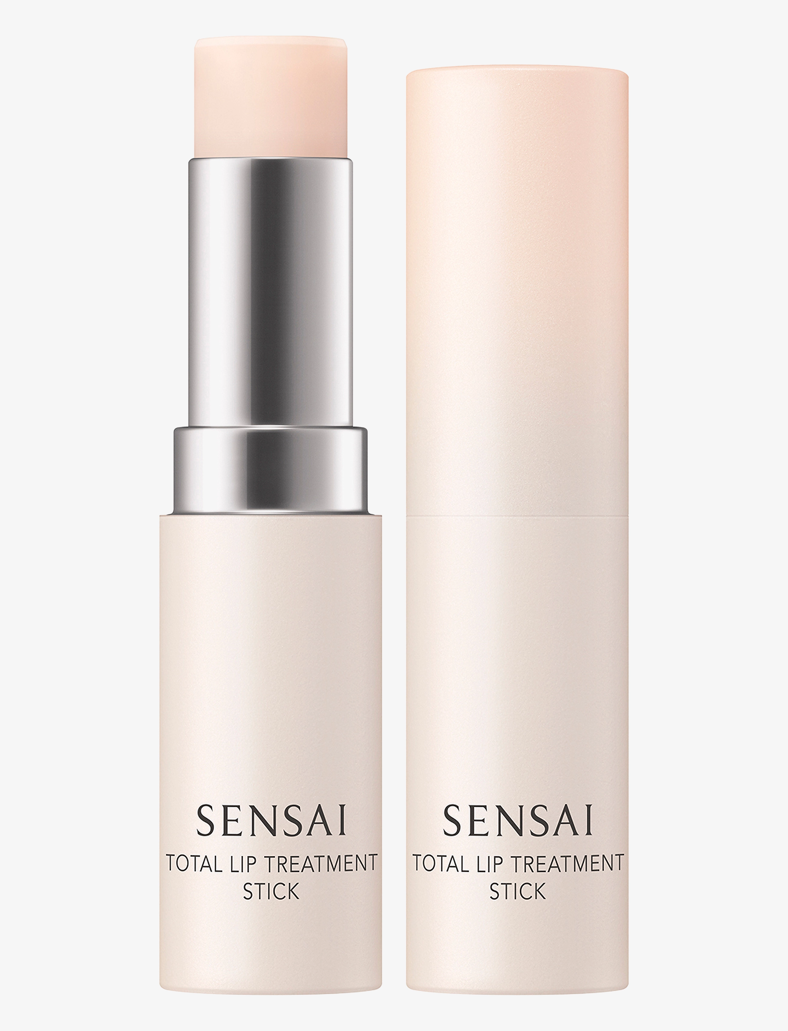 SENSAI Total Lip Treatment Stick - Hudvård - CLEAR / undefined