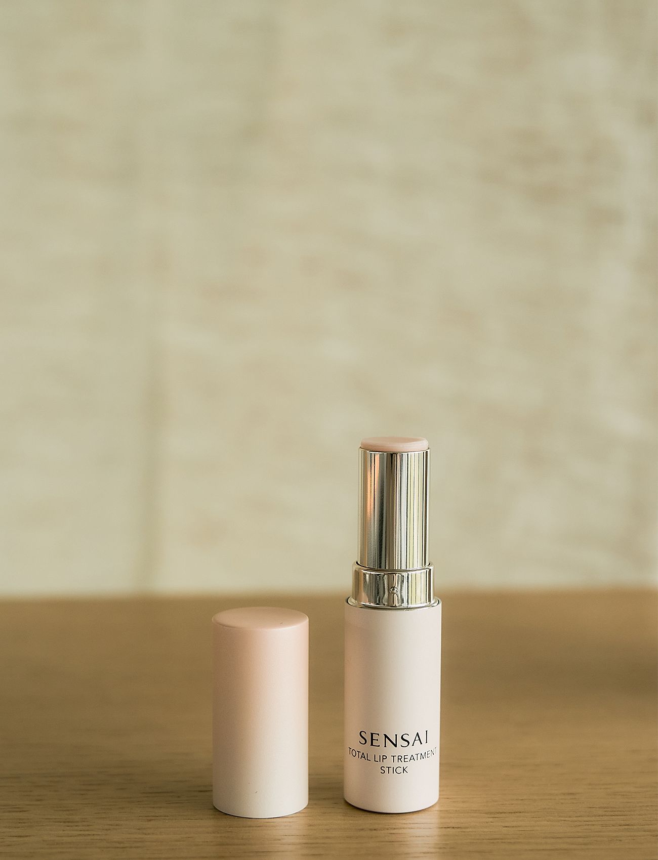 SENSAI - Total Lip Treatment Stick - huulirasvat - clear - 5