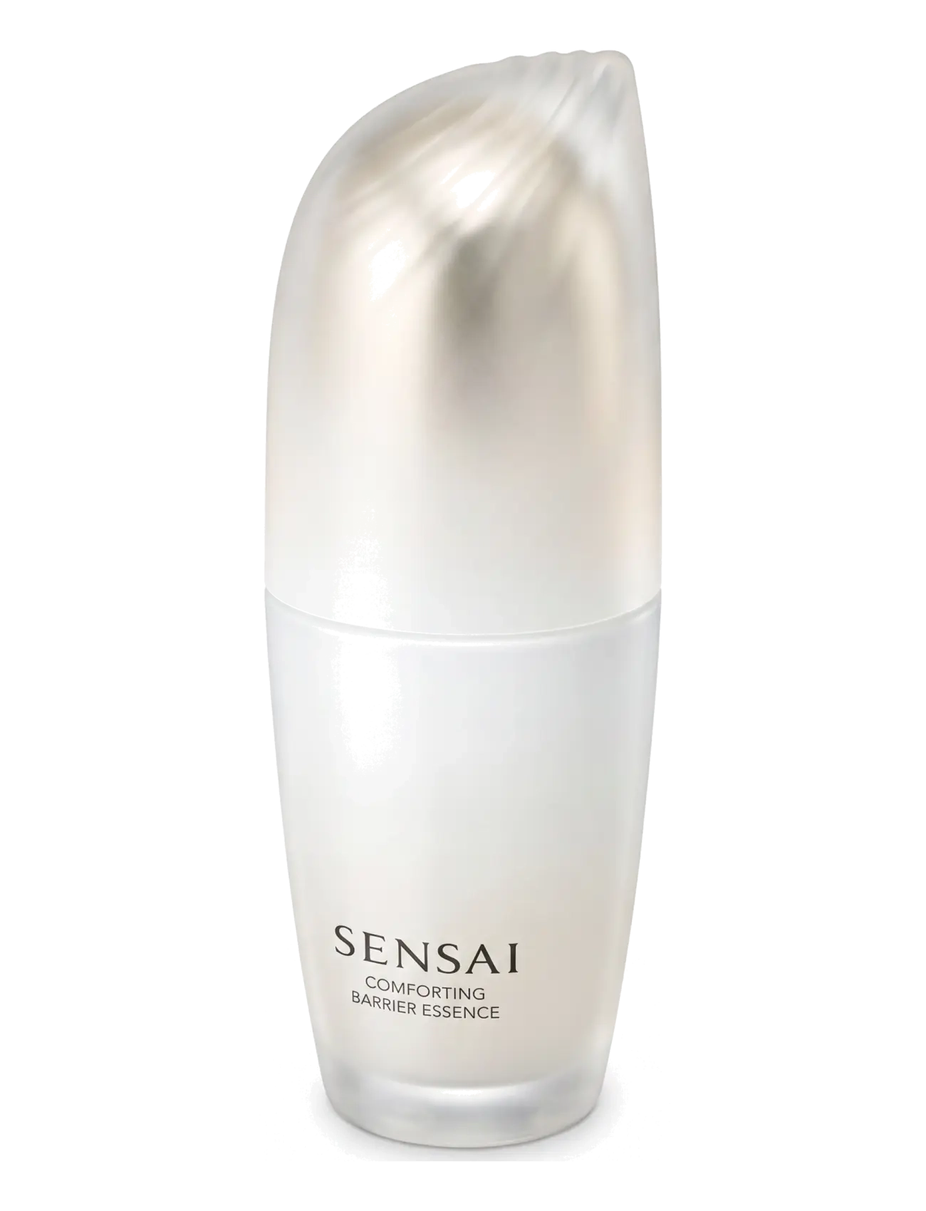 SENSAI Comforting Barrierer Essence, Serum, Nude, Str: 40 ML