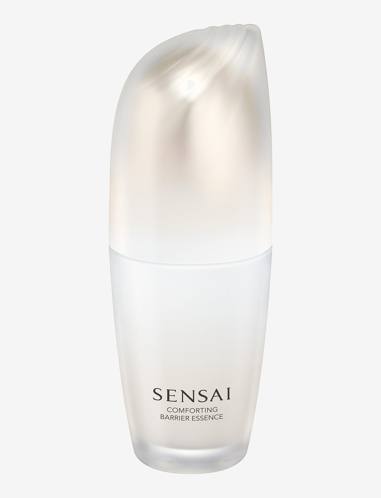 SENSAI - Comforting Barrierer Essence - seerumit ja öljyt - clear - 0