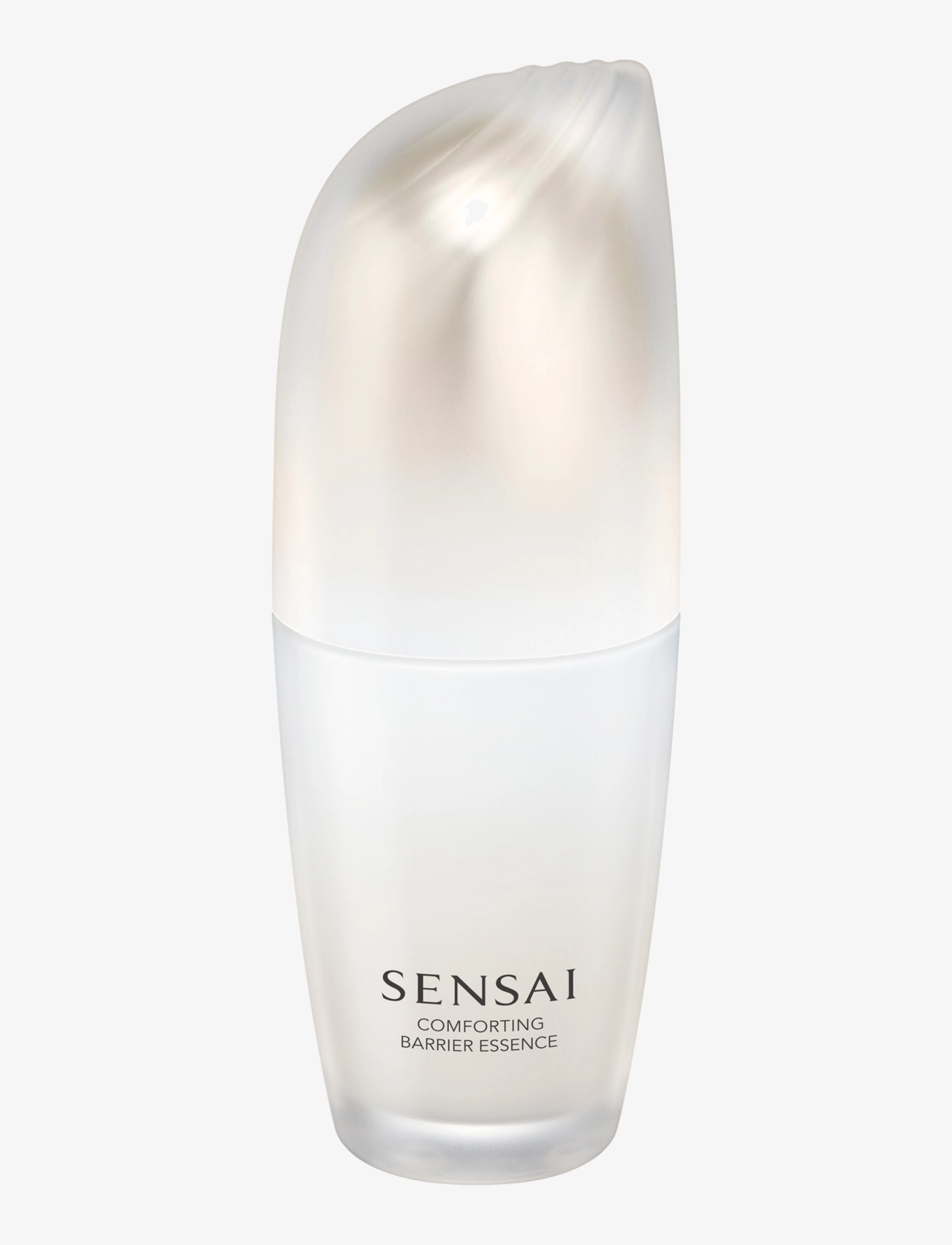 SENSAI Comforting Barrierer Essence - Beauty för Män - CLEAR / undefined