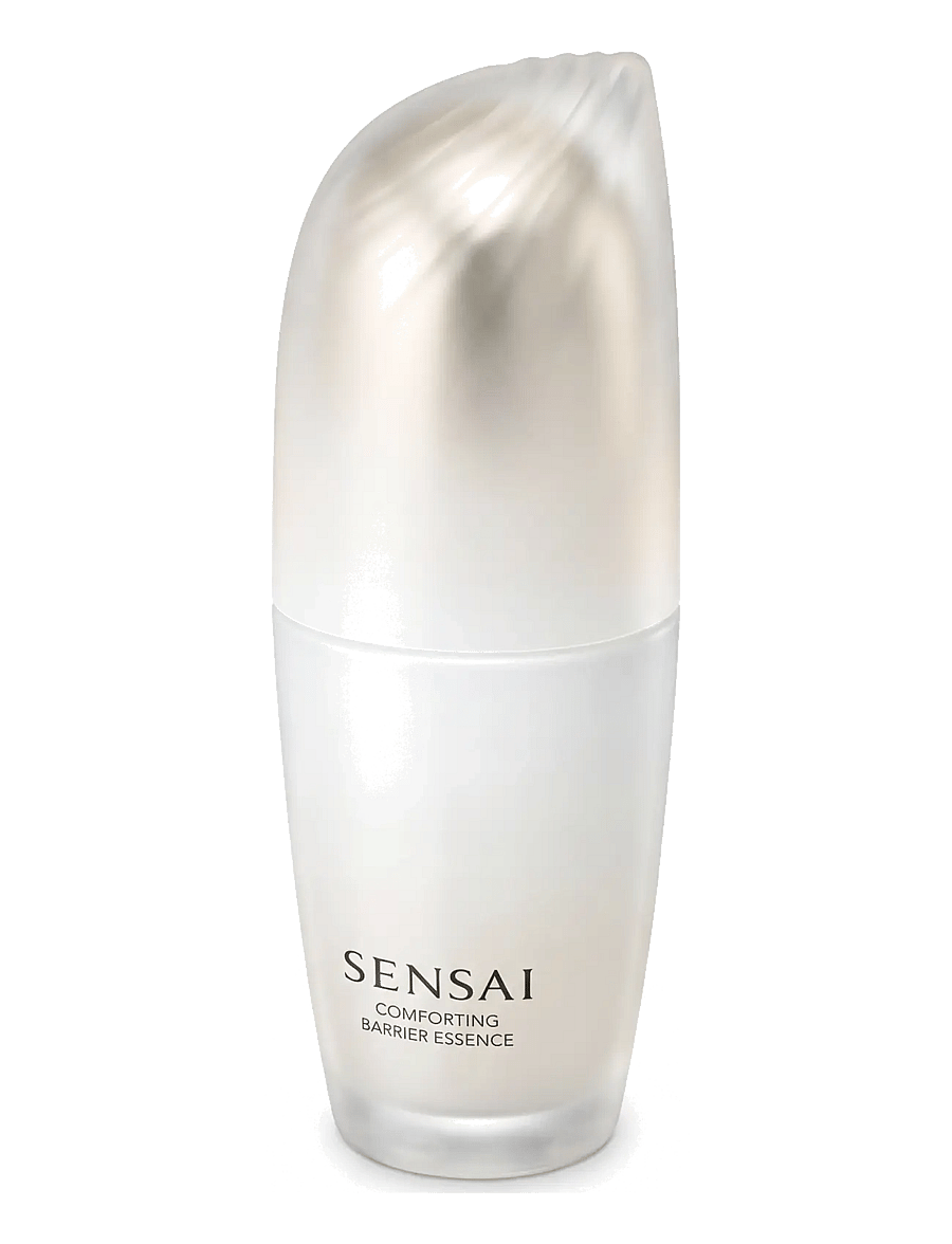 SENSAI - Comforting Barrierer Essence - clear - 0