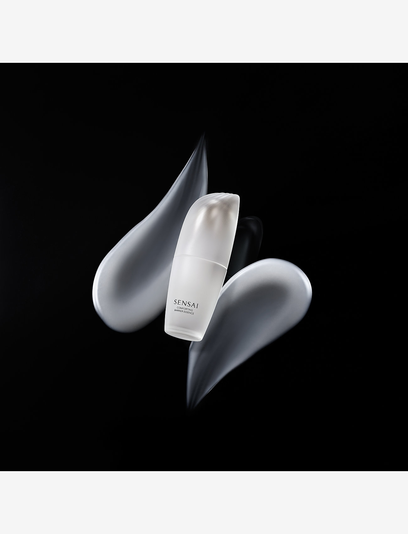 SENSAI - Comforting Barrierer Essence - seerumit ja öljyt - clear - 2
