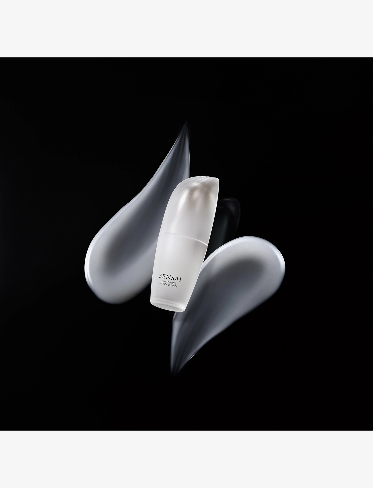 SENSAI - Comforting Barrierer Essence - serum & olier - clear - 2