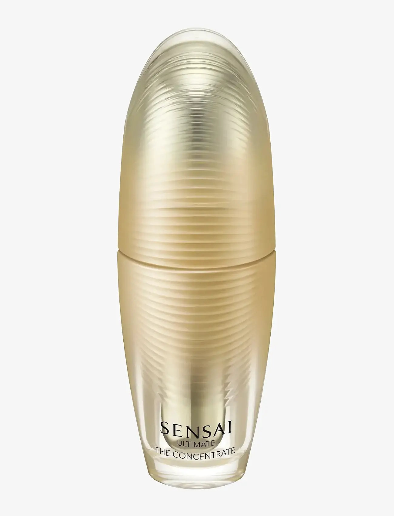 SENSAI - Ultimate The Concentrate N - fuktkrämer - no color - 0