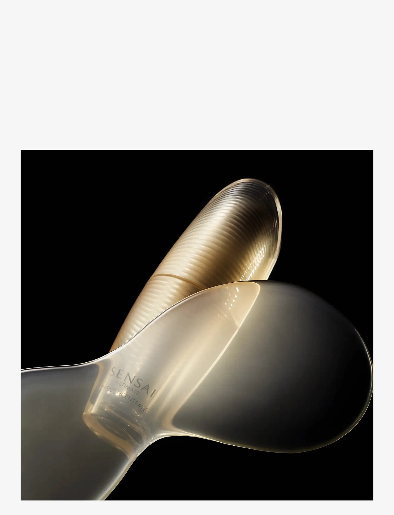 SENSAI - Ultimate The Concentrate N - fuktkrämer - no color - 1