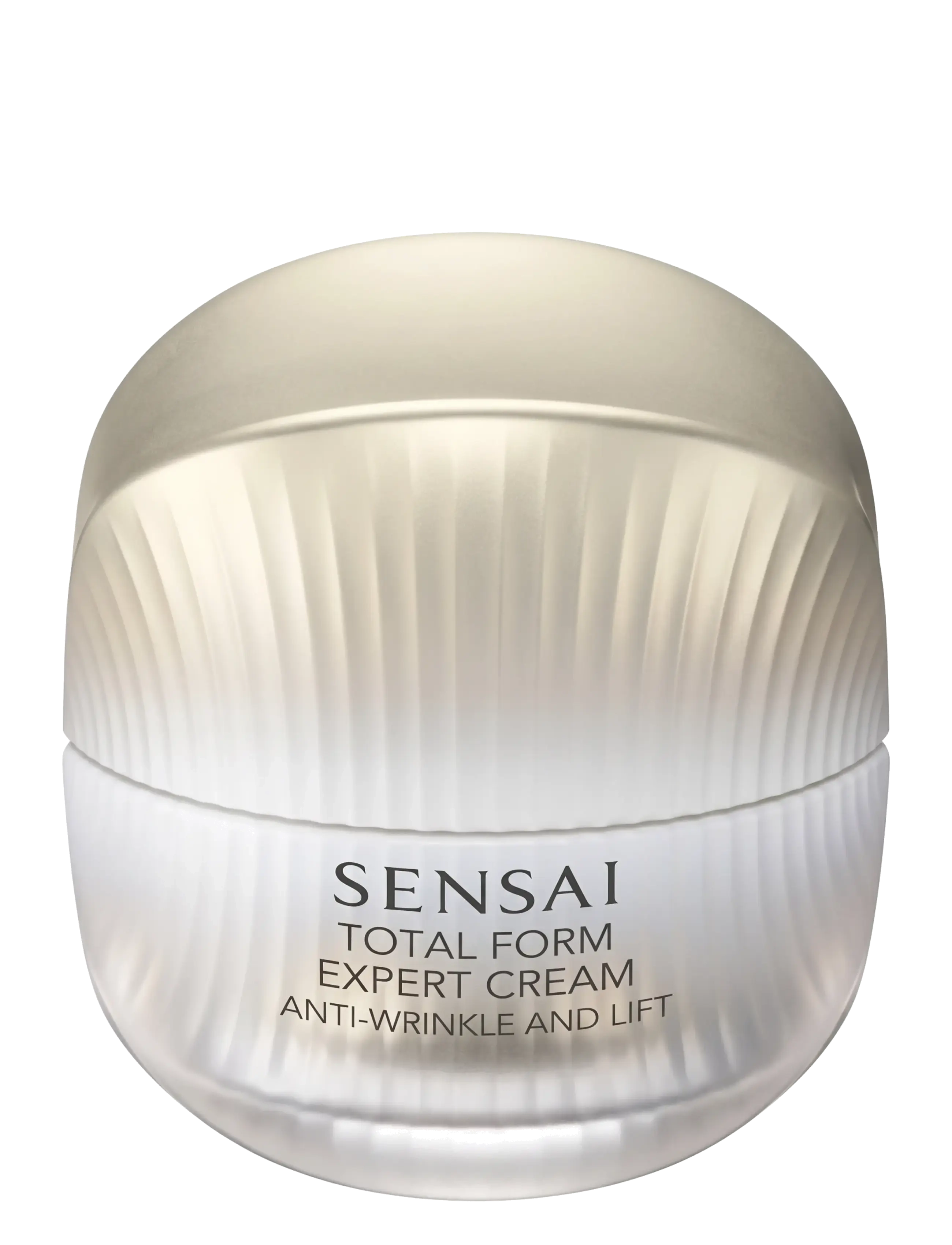 SENSAI Total Form Expert Cream - Vis alt - NO COLOR / undefined