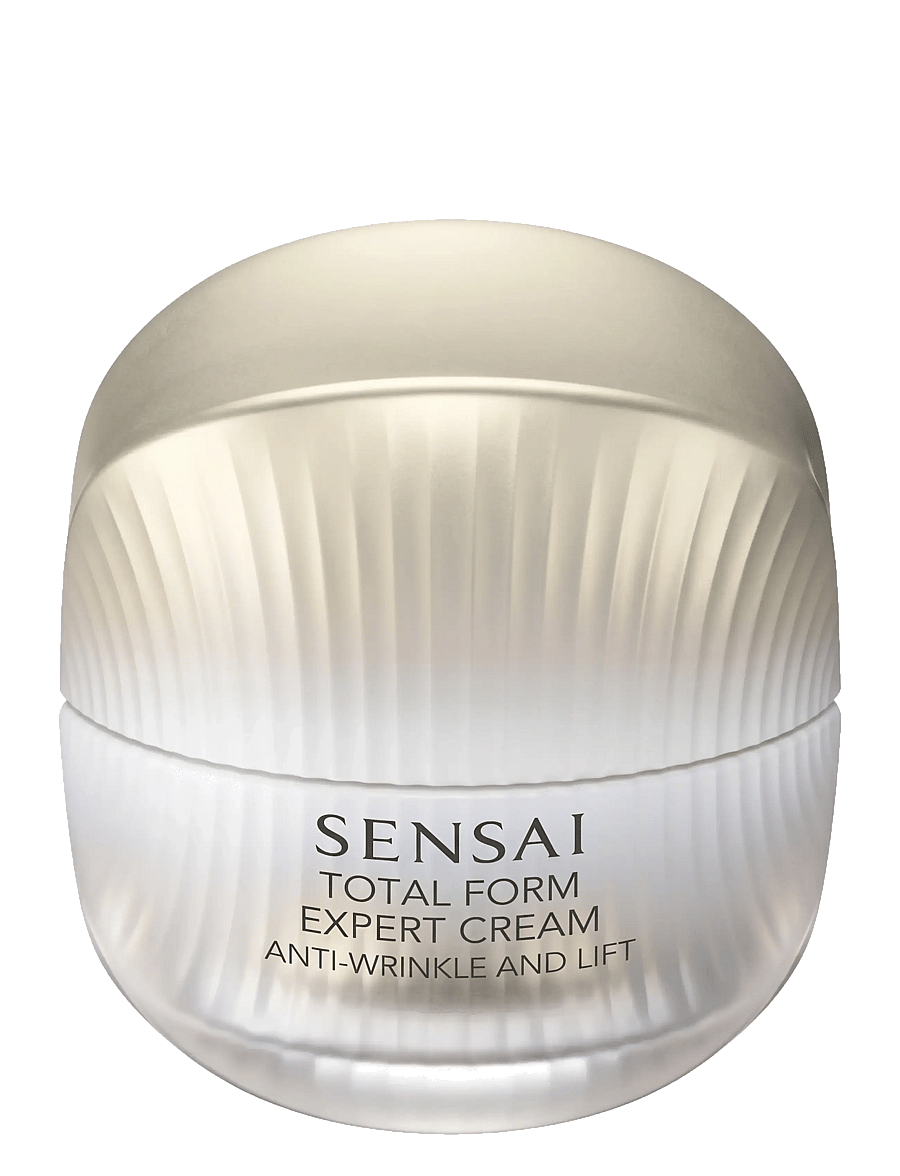 SENSAI - Total Form Expert Cream - no color - 0