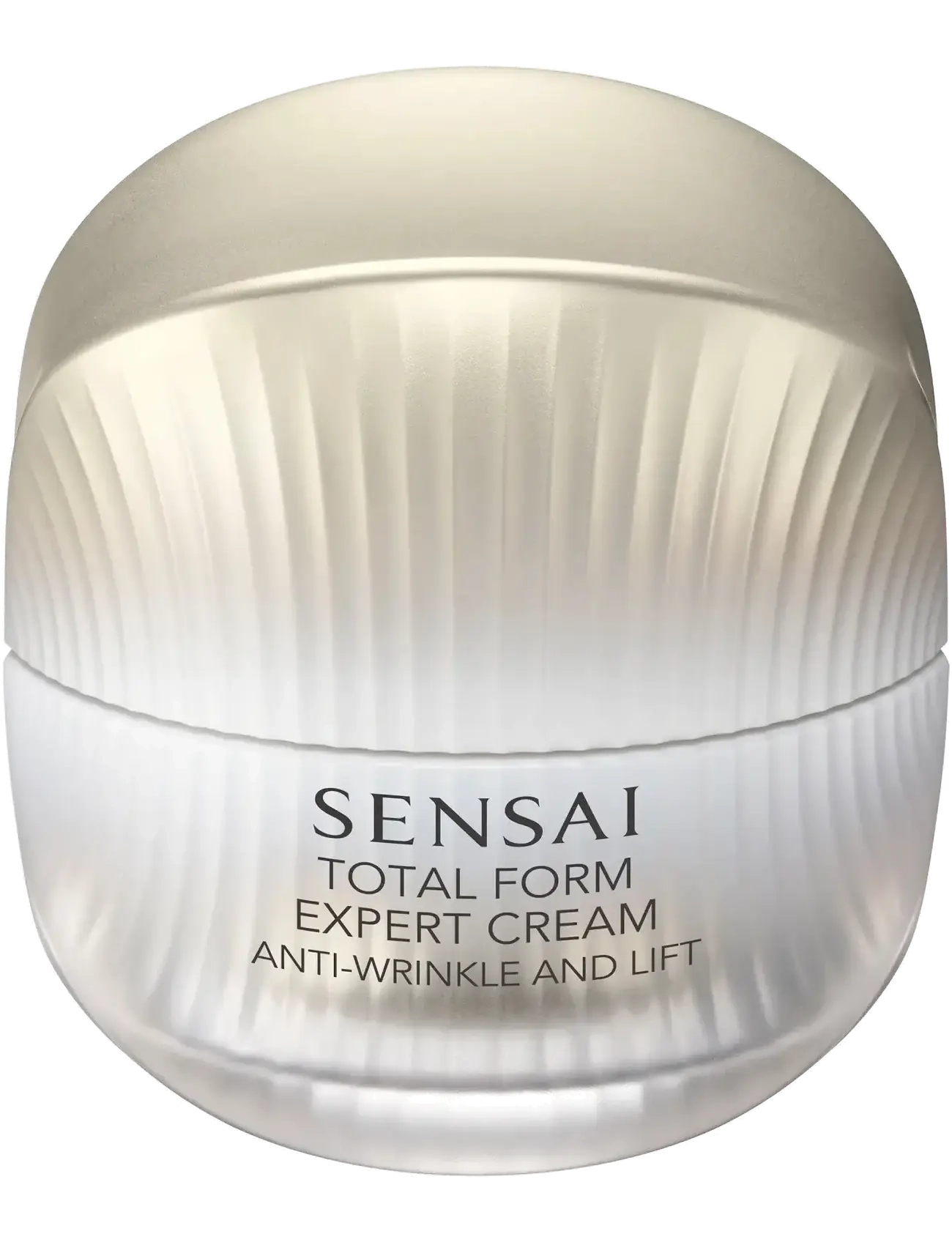 SENSAI Total Form Expert Cream - Beauty - Miehet - NO COLOR / undefined