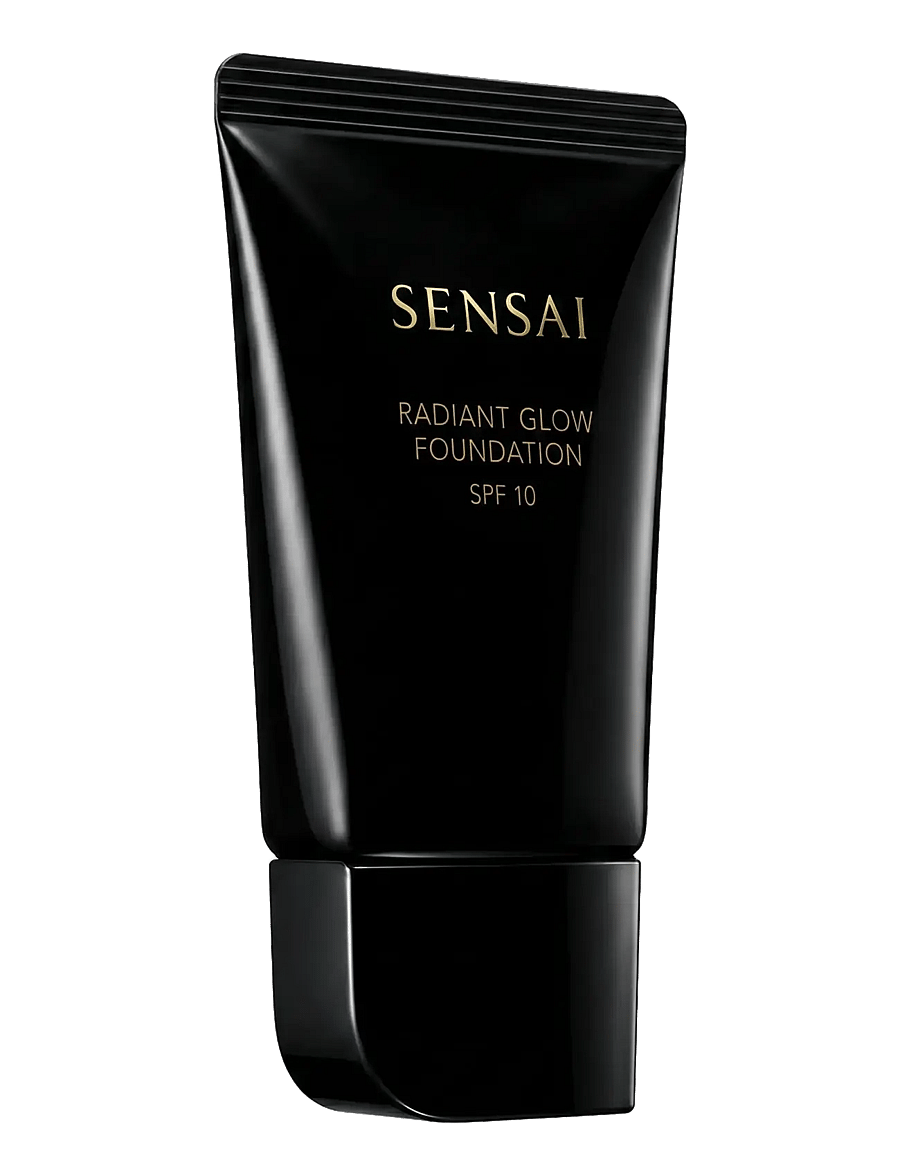 SENSAI - Radiant Glow Foundation - rg101 - 0