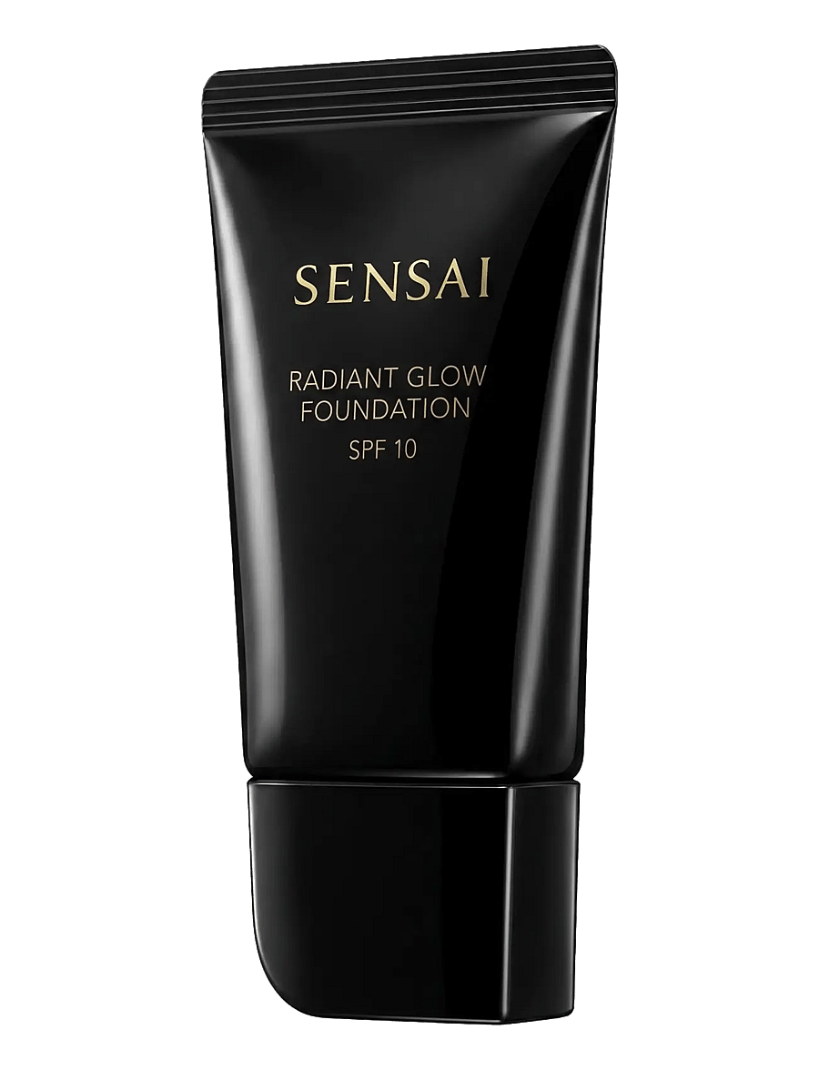 SENSAI - Radiant Glow Foundation - rg203 - 0