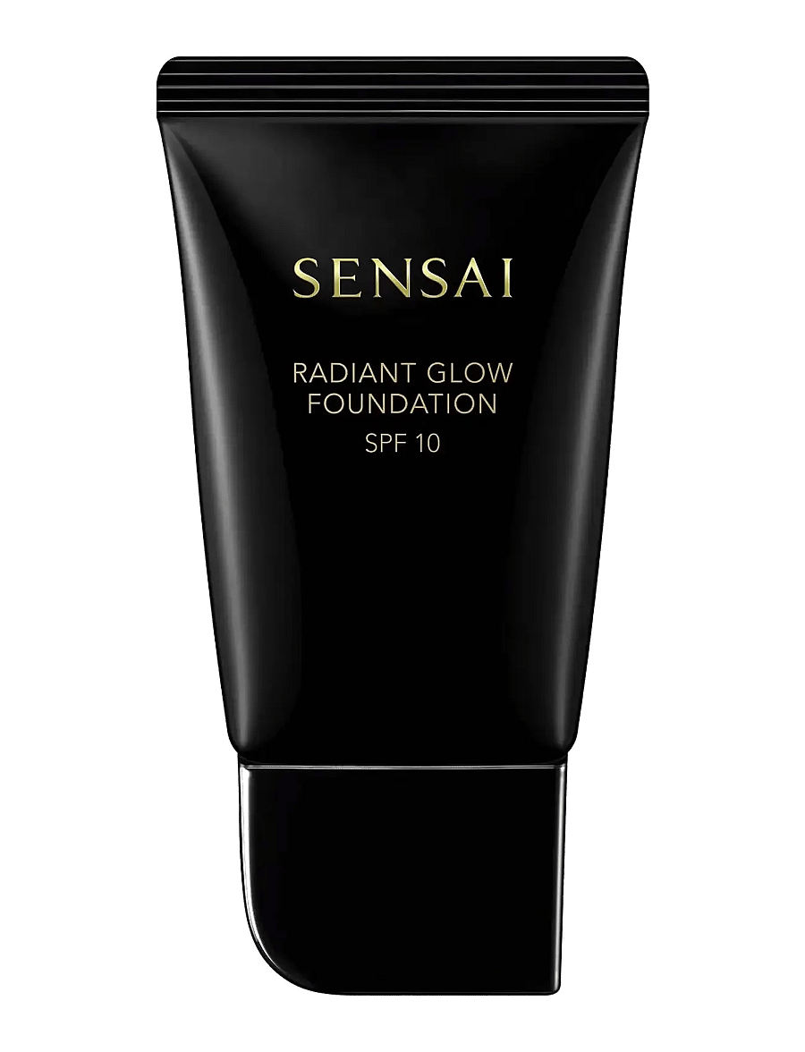 SENSAI - Radiant Glow Foundation - rg204 - 0