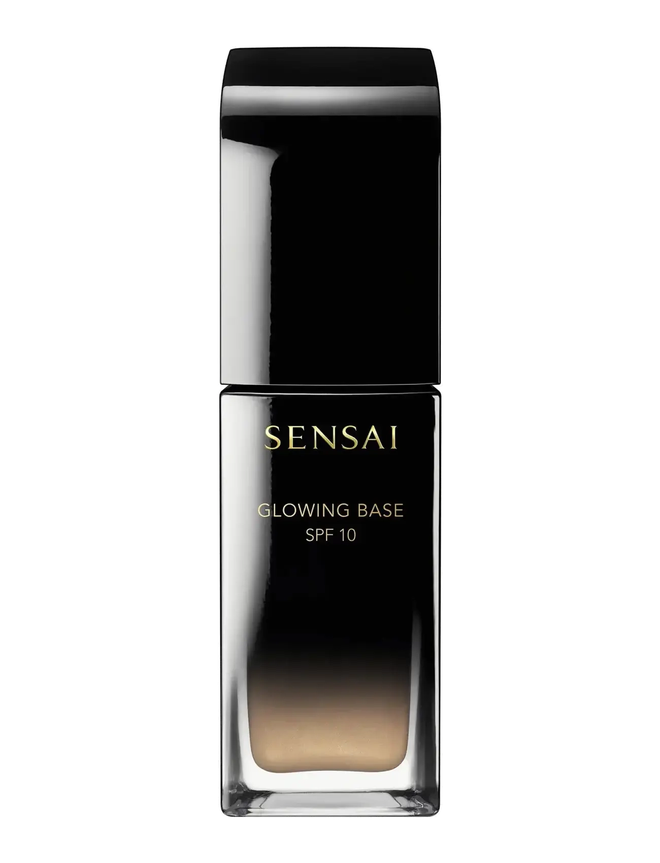 SENSAI Glowing Base A - Ansikt - NO COLOR / undefined