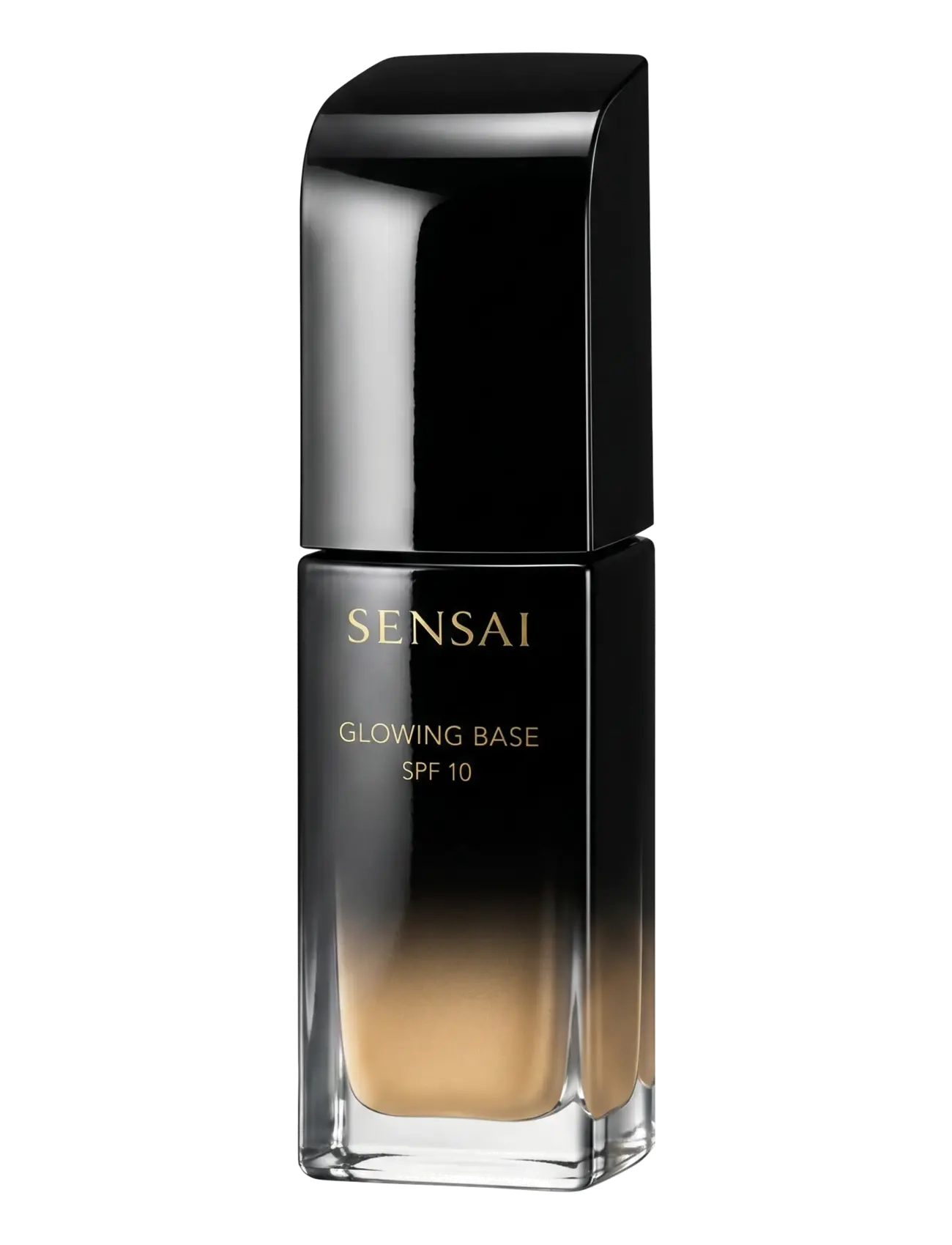 SENSAI Glowing Base A - Vis alt - NO COLOR / undefined