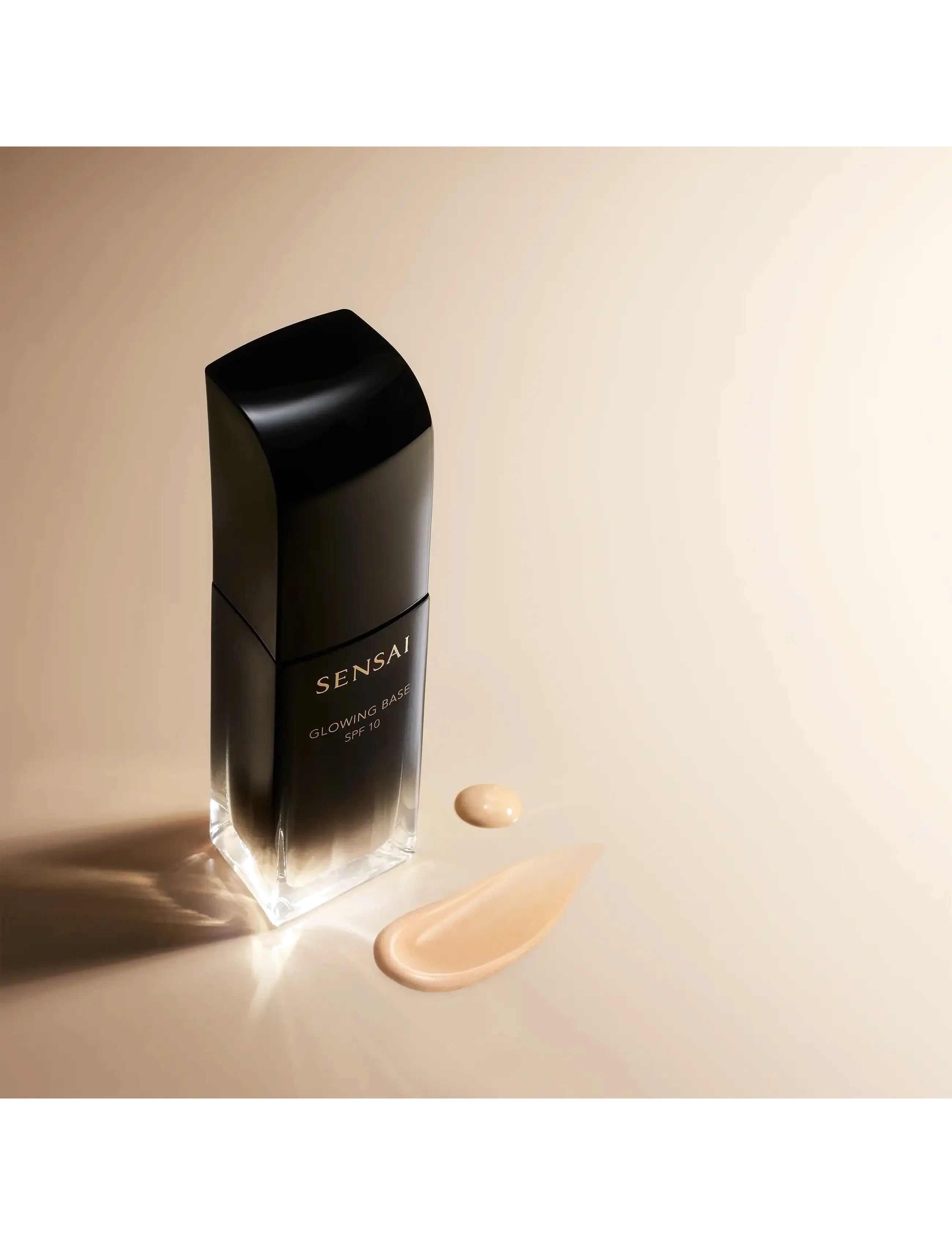 SENSAI - Glowing Base A - sminke - no color - 1