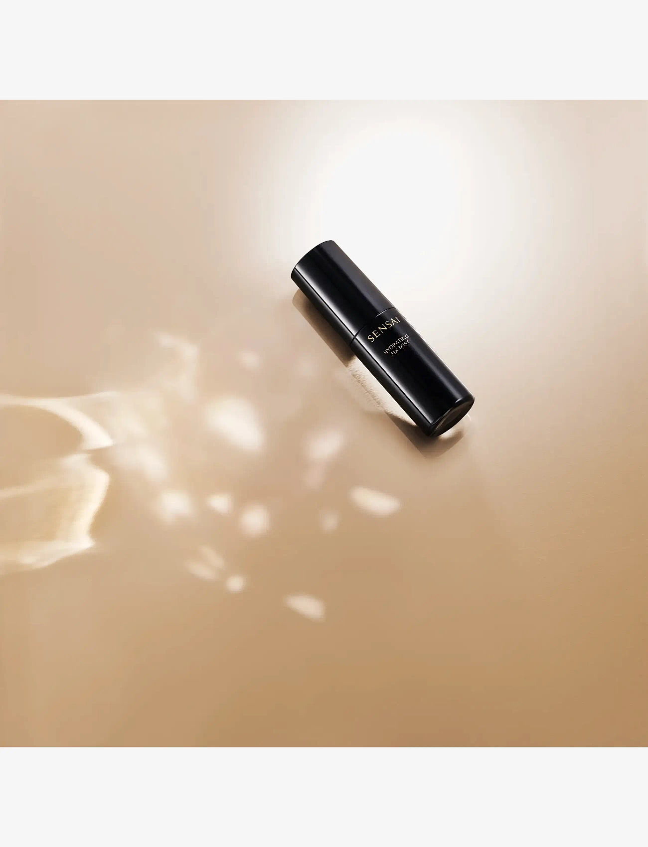 SENSAI - Hydrating Fix Mist - smink - no color - 2