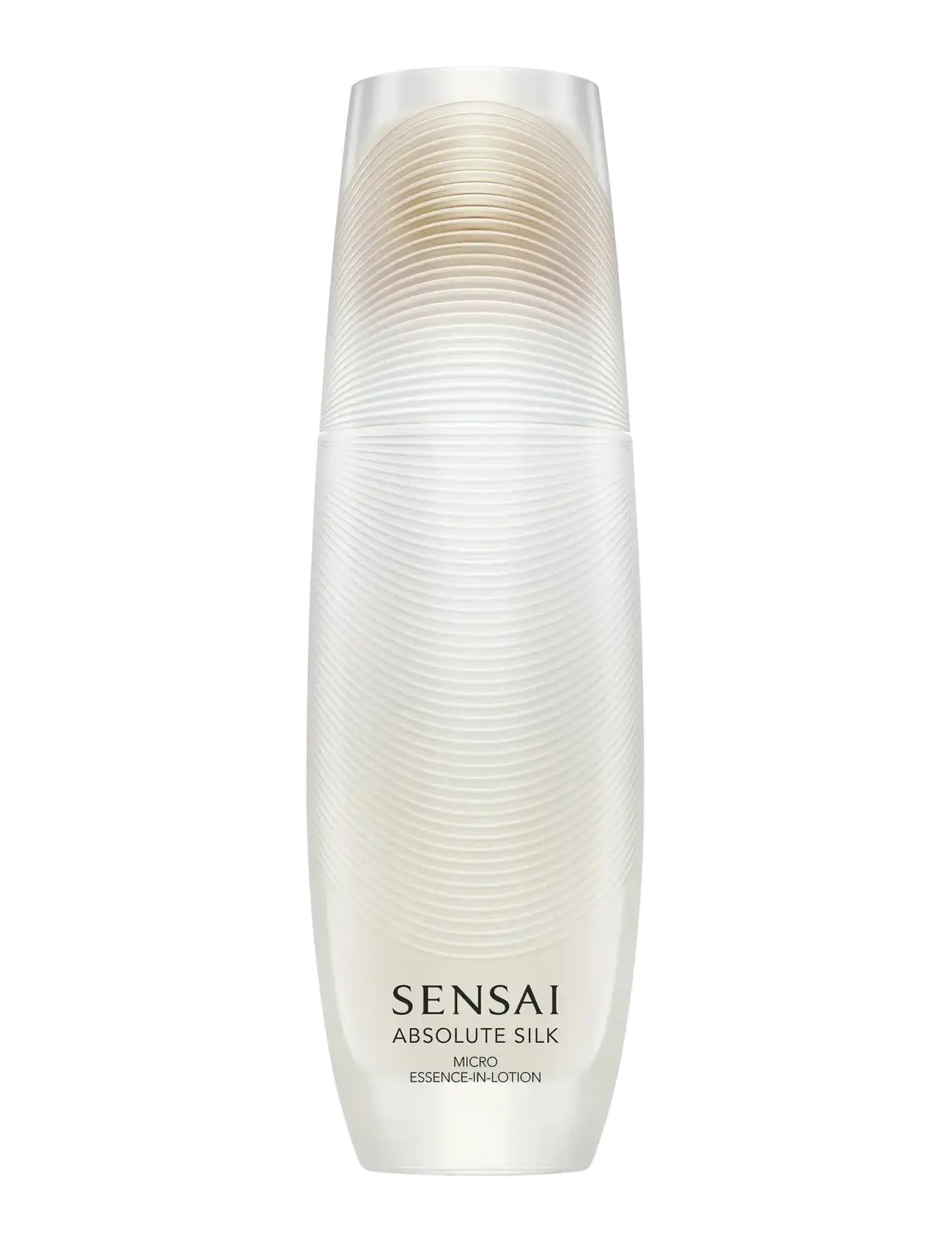 SENSAI - Absolute Silk Micro Essence-In-Lotion Limited Edition - no color - 1
