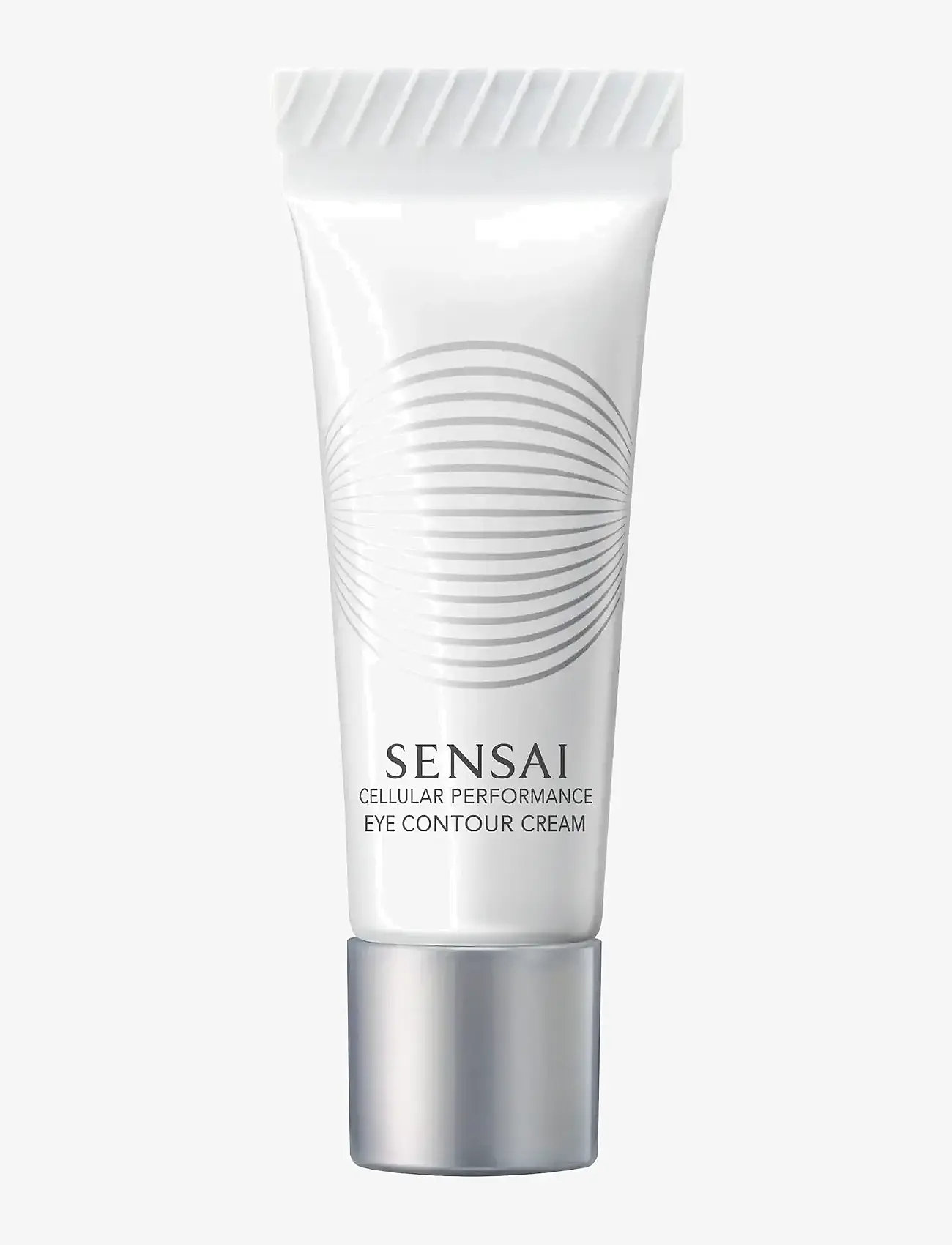 SENSAI - Cellular Performance Deep Moisturising & Eye Care Trial Set - gåvoset - no color - 4