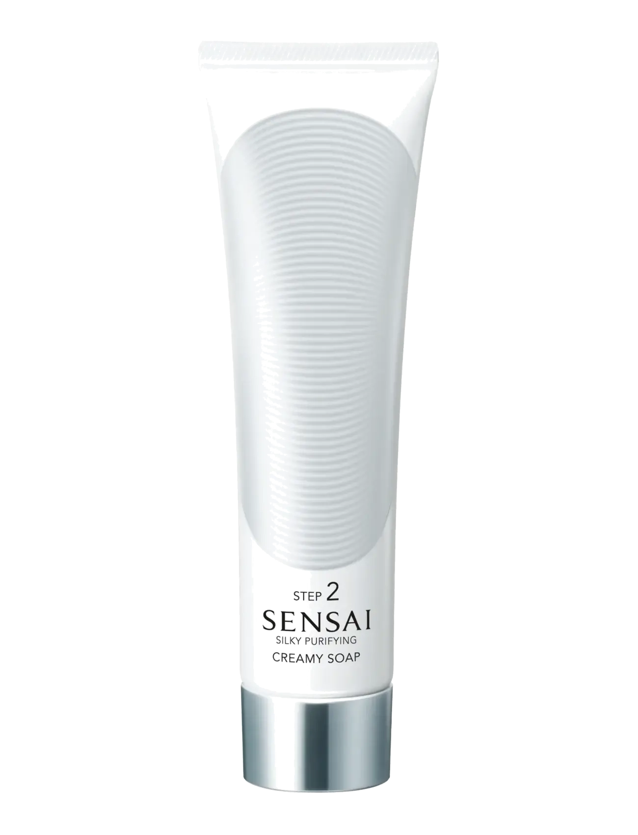 SENSAI Silky Purifying Creamy Soap N - Hudpleje - NO COLOR / undefined