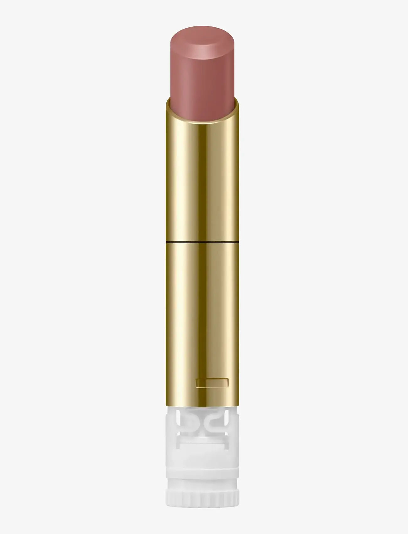 SENSAI - Moisture Intense Lipstick (Refill) - makeup - mi01 calm beige - 0