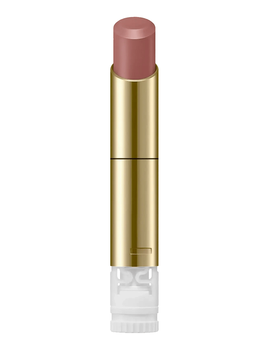 SENSAI - Moisture Intense Lipstick (Refill) - mi01 calm beige - 0