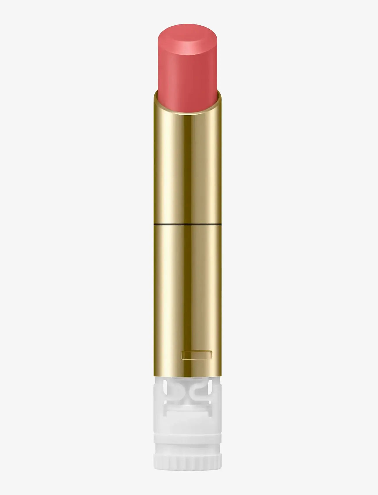SENSAI - Moisture Intense Lipstick (Refill) - makeup - mi02 peach beige - 0