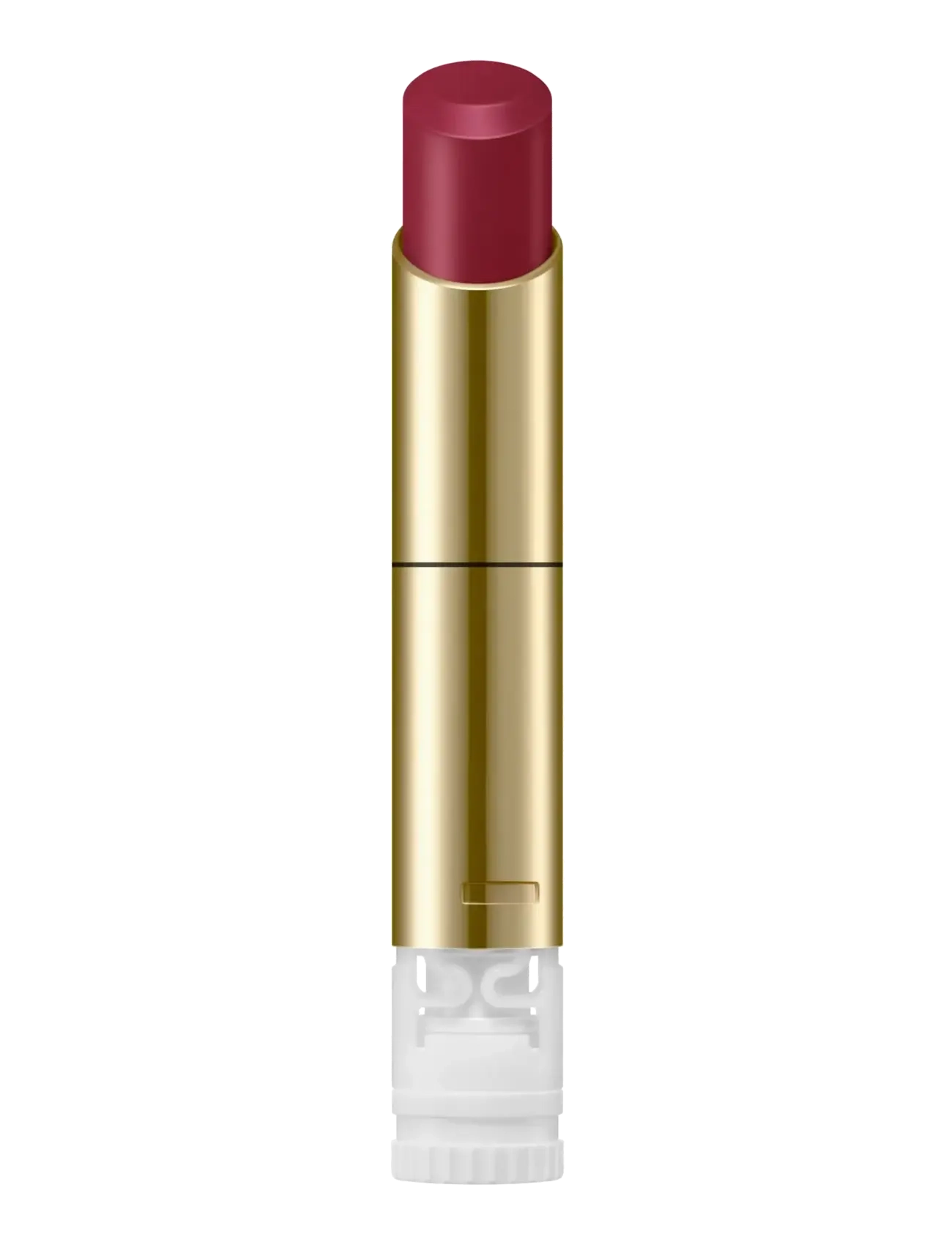 SENSAI Moisture Intense Lipstick (Refill), Læbestift, Rød, Str: 3.7 G