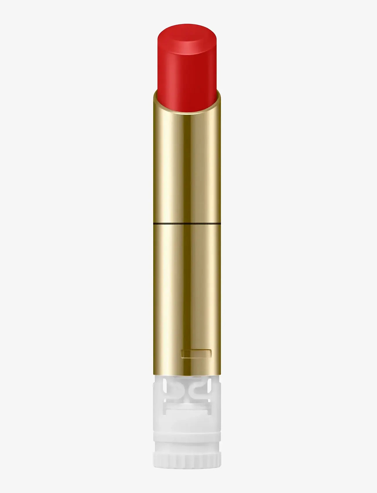 SENSAI - Moisture Intense Lipstick (Refill) - makeup - mi04 tomato red - 0