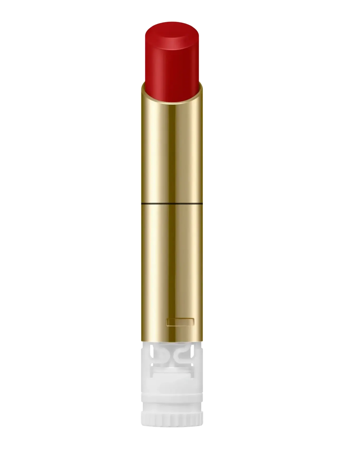 SENSAI Moisture Intense Lipstick (Refill), Læbestift, Rød, Str: 3.7 G