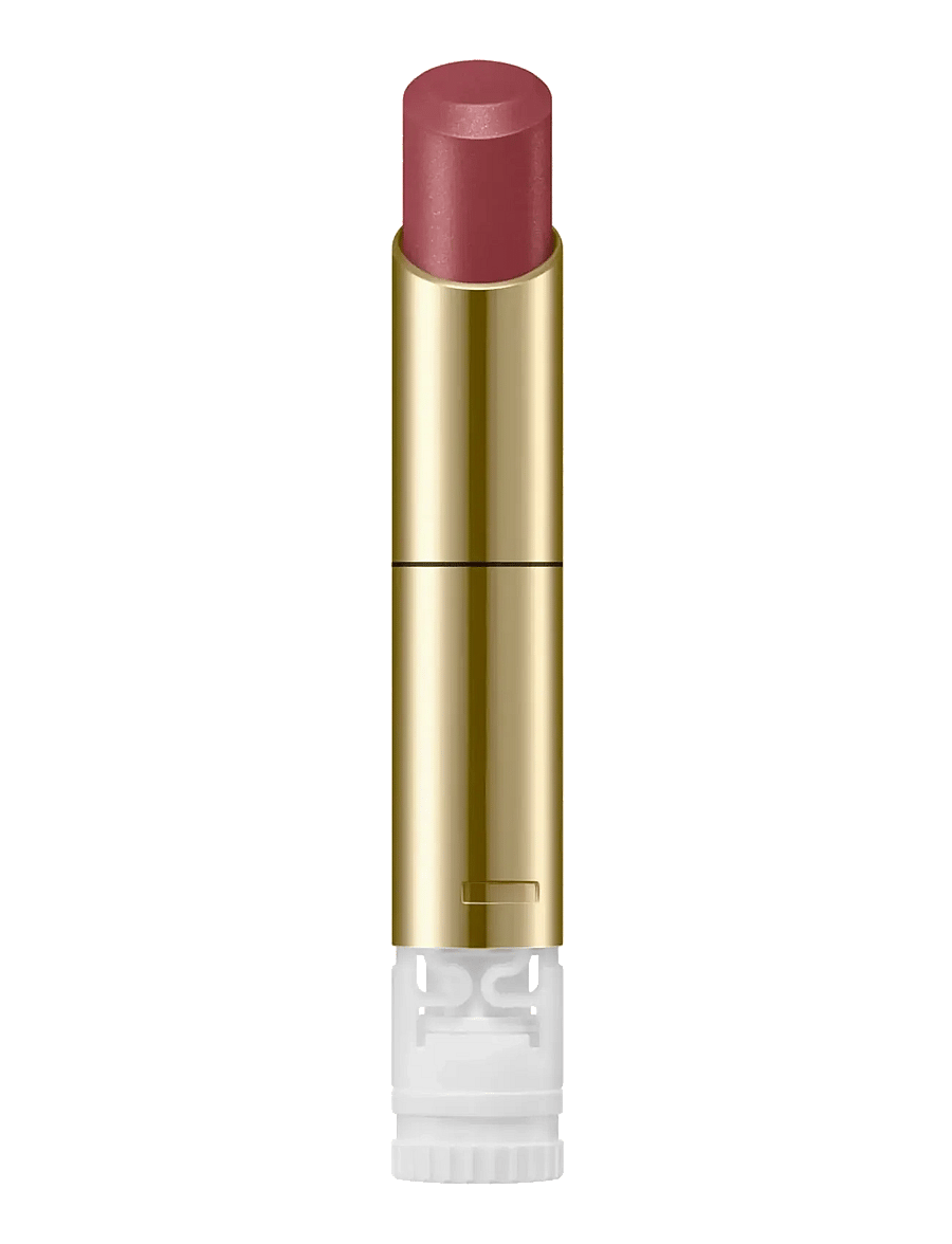 SENSAI - Moisture Intense Lipstick (Refill) - makeup - mi06 grace rose - 0