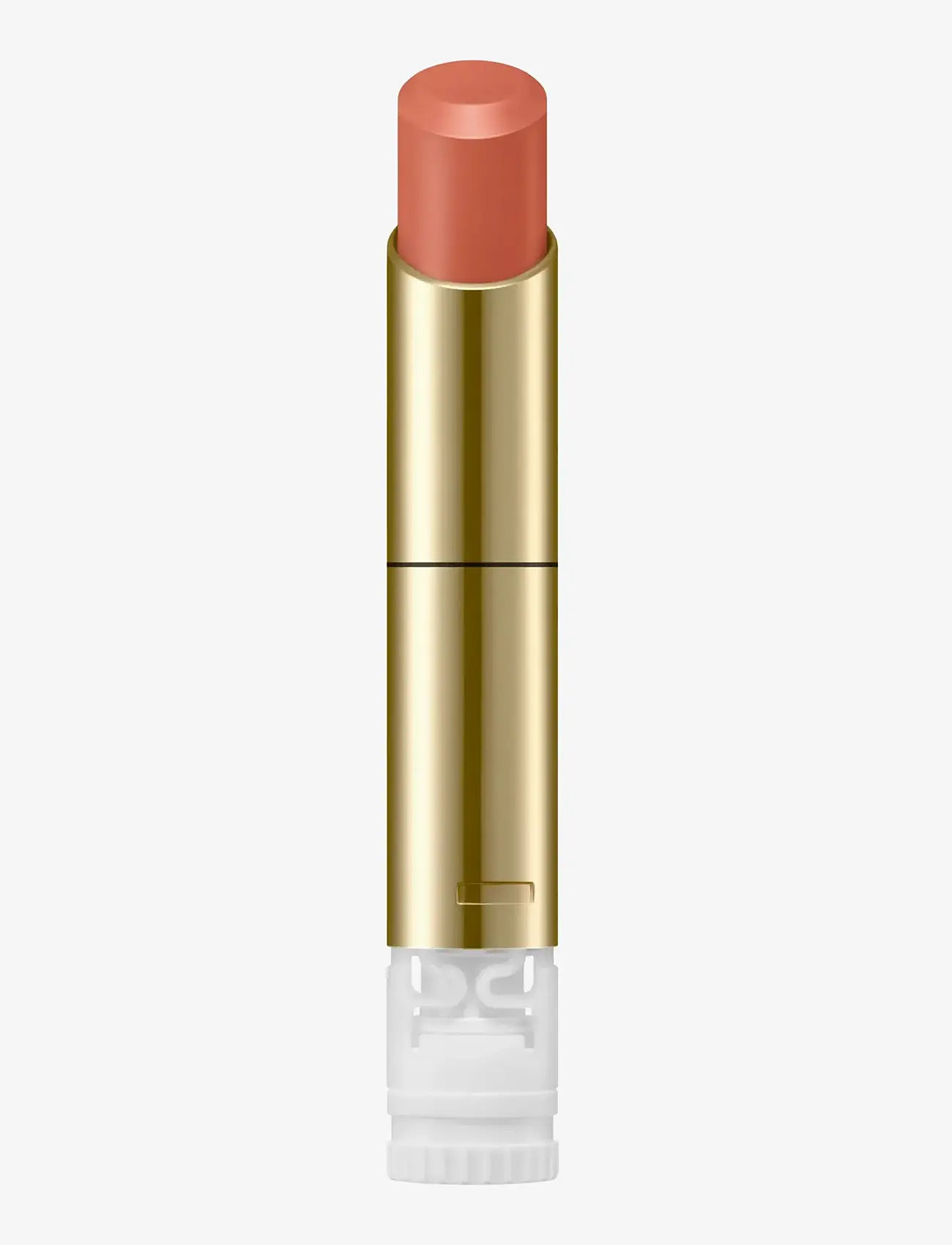 SENSAI - Moisture Intense Lipstick (Refill) - makeup - mi07 coral beige - 0