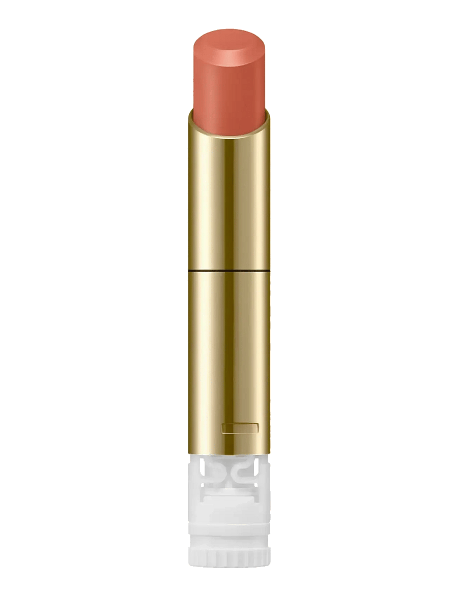SENSAI - Moisture Intense Lipstick (Refill) - makeup - mi07 coral beige - 0