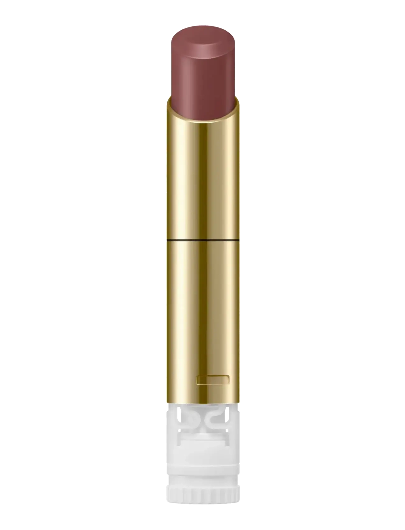 SENSAI Moisture Intense Lipstick (Refill) - Läppstift - MI08 TAUPE MAUVE / purple