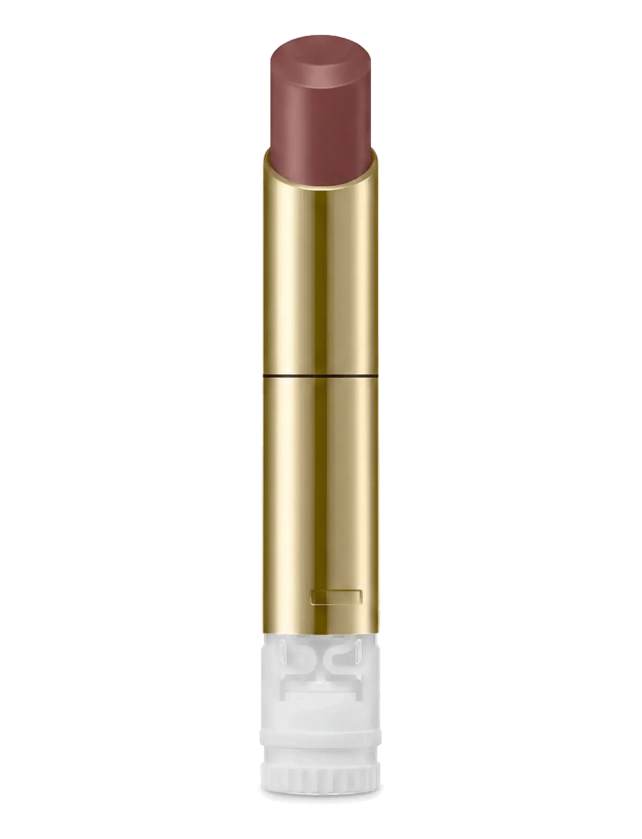 SENSAI - Moisture Intense Lipstick (Refill) - makeup - mi08 taupe mauve - 0