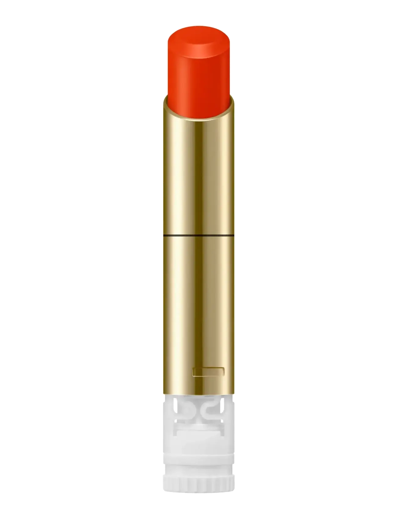 SENSAI Moisture Intense Lipstick (Refill), Læbestift, Orange, Str: 3.7 G