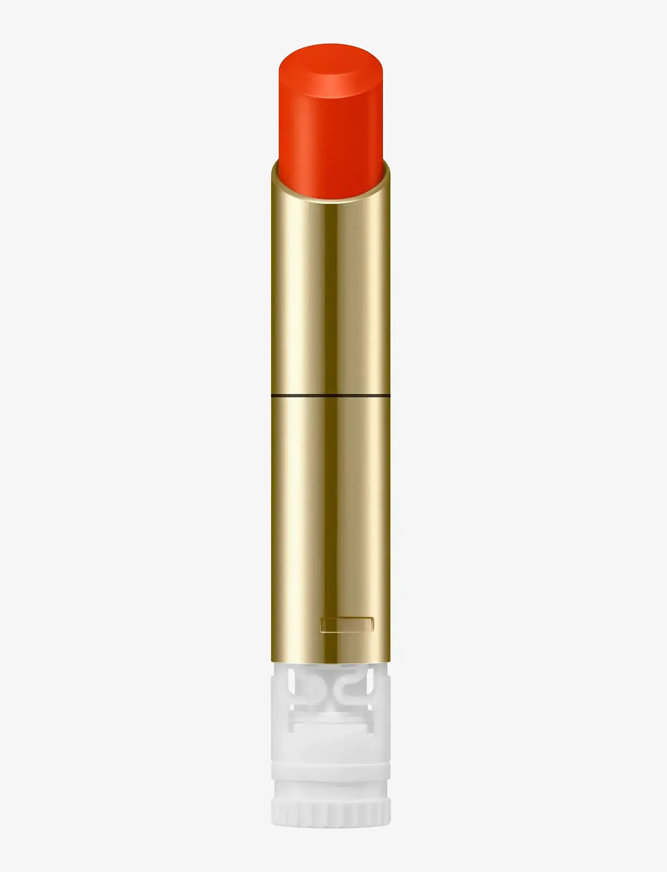 SENSAI - Moisture Intense Lipstick (Refill) - makeup - mi09 juicy orange - 0