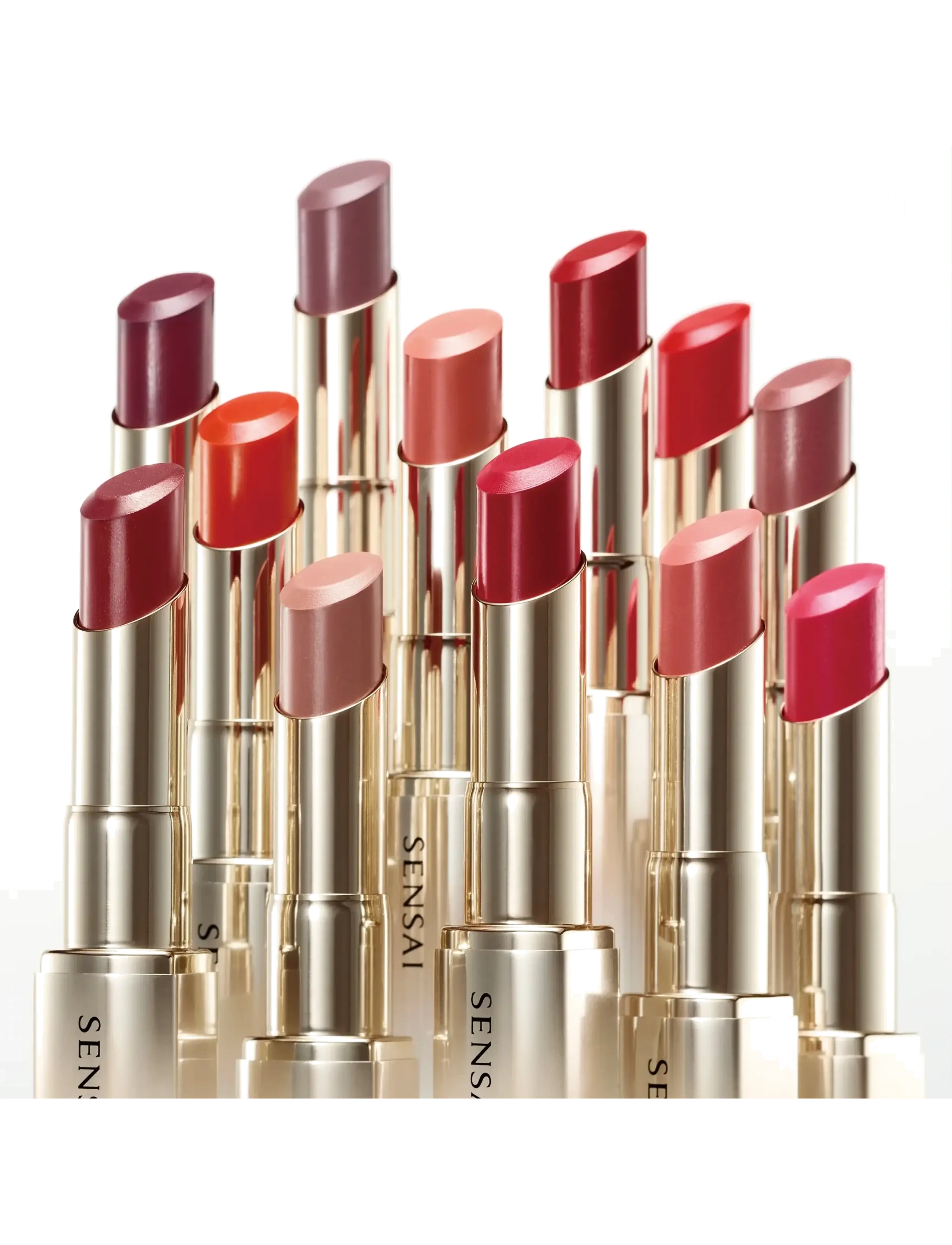 Moisture Intense Lipstick (Refill) 5