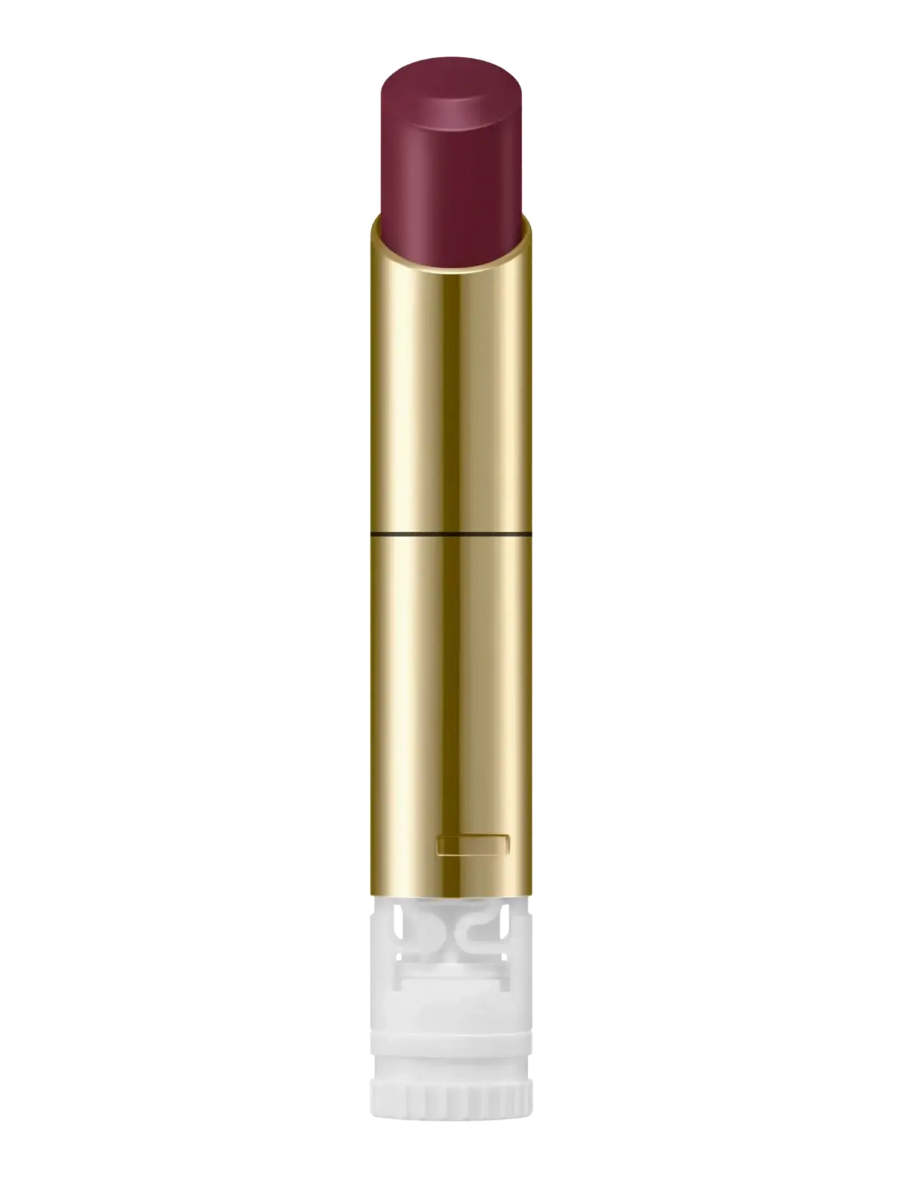 SENSAI Moisture Intense Lipstick (Refill), Læbestift, Bordeaux, Str: 3.7 G