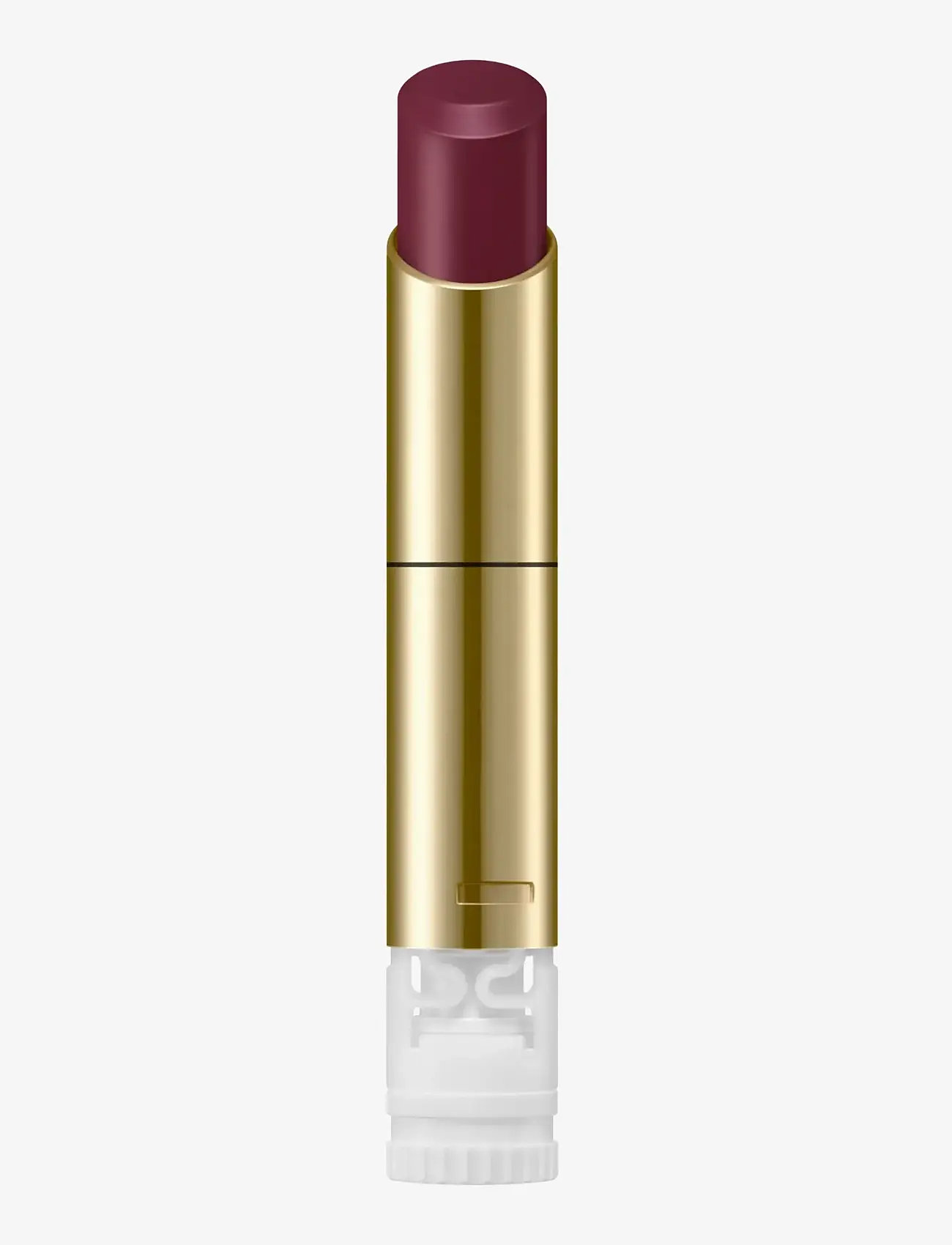 SENSAI - Moisture Intense Lipstick (Refill) - makeup - mi11 deep plum - 0