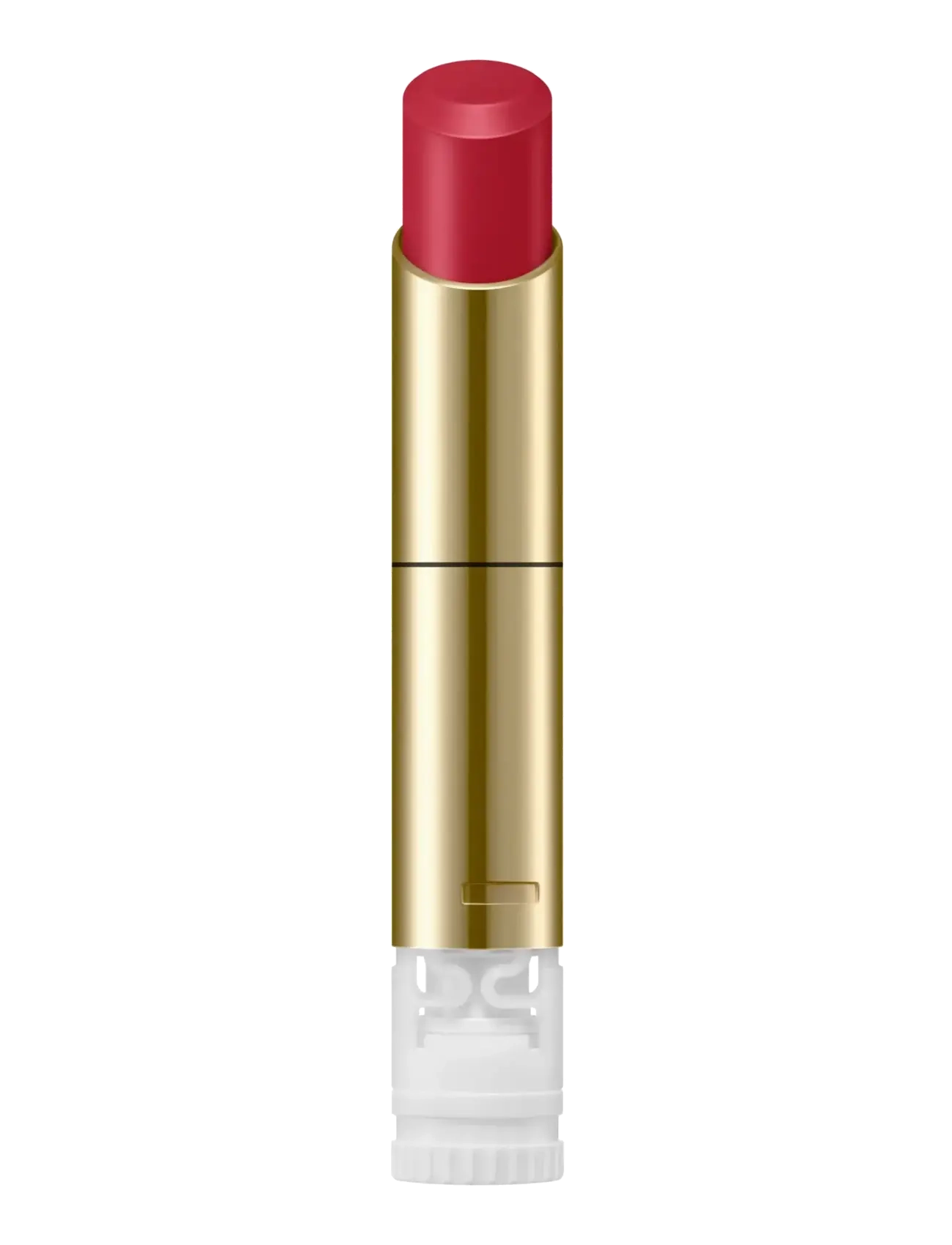 SENSAI Moisture Intense Lipstick (Refill), Læbestift, Rød, Str: 3.7 G