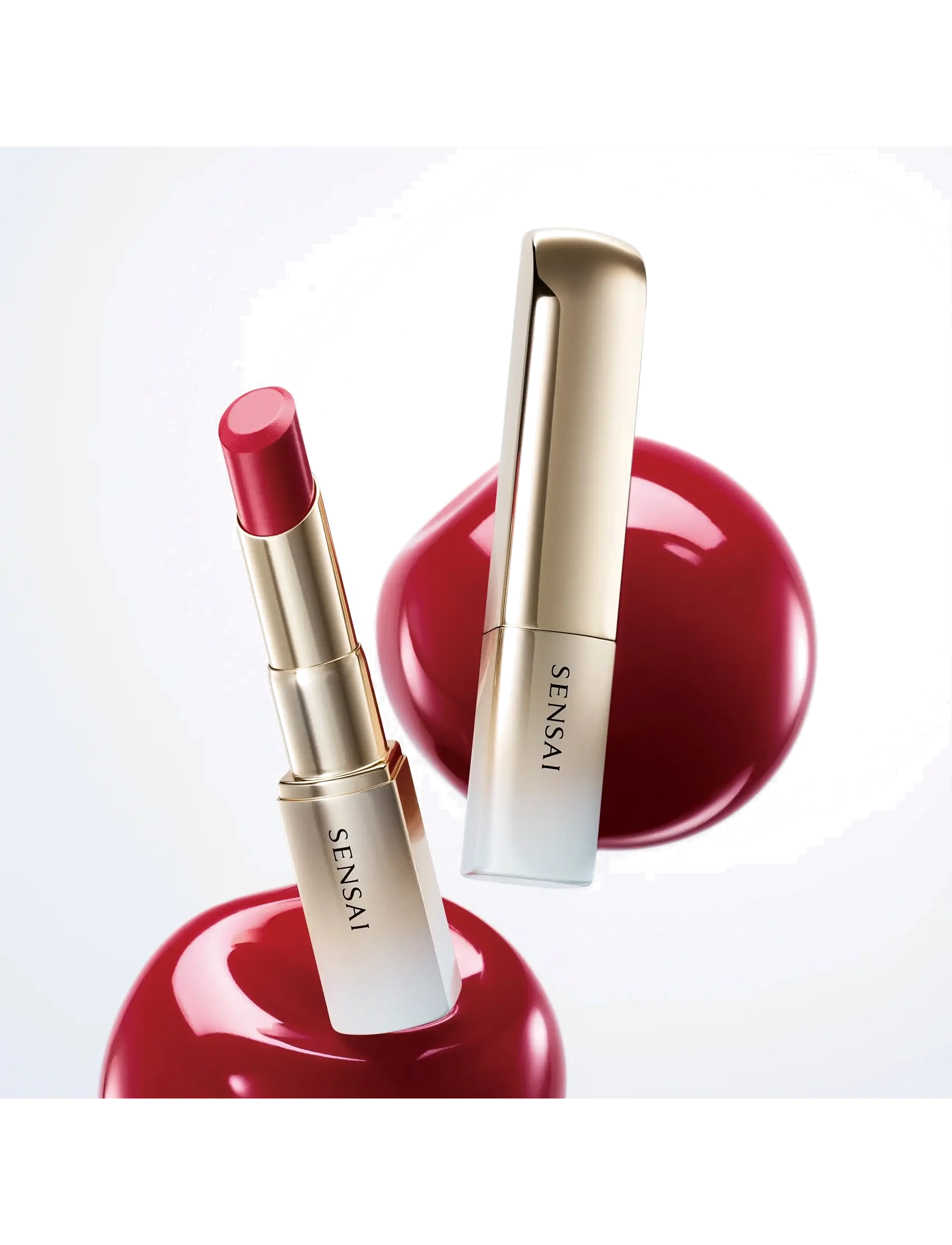 Moisture Intense Lipstick (Refill) 5