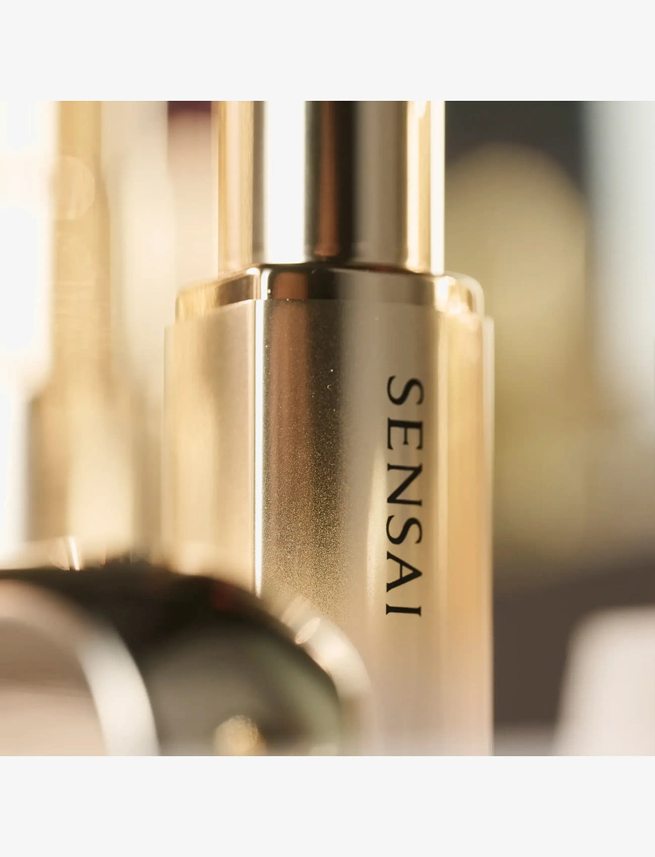 SENSAI - Lipstick Holder - smink - no color - 1