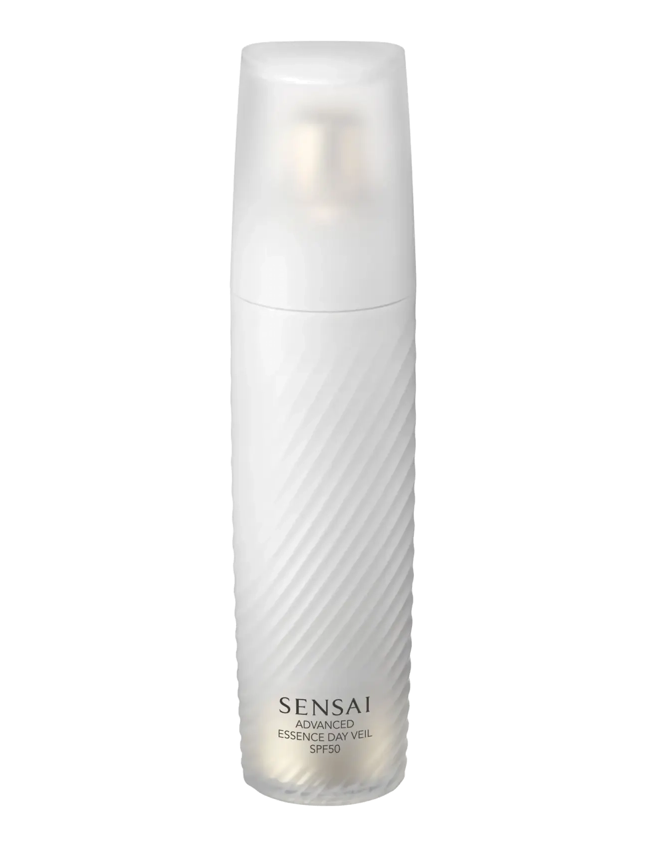 SENSAI Advanced Essence Day Veil - Hudpleje - NO COLOR / undefined