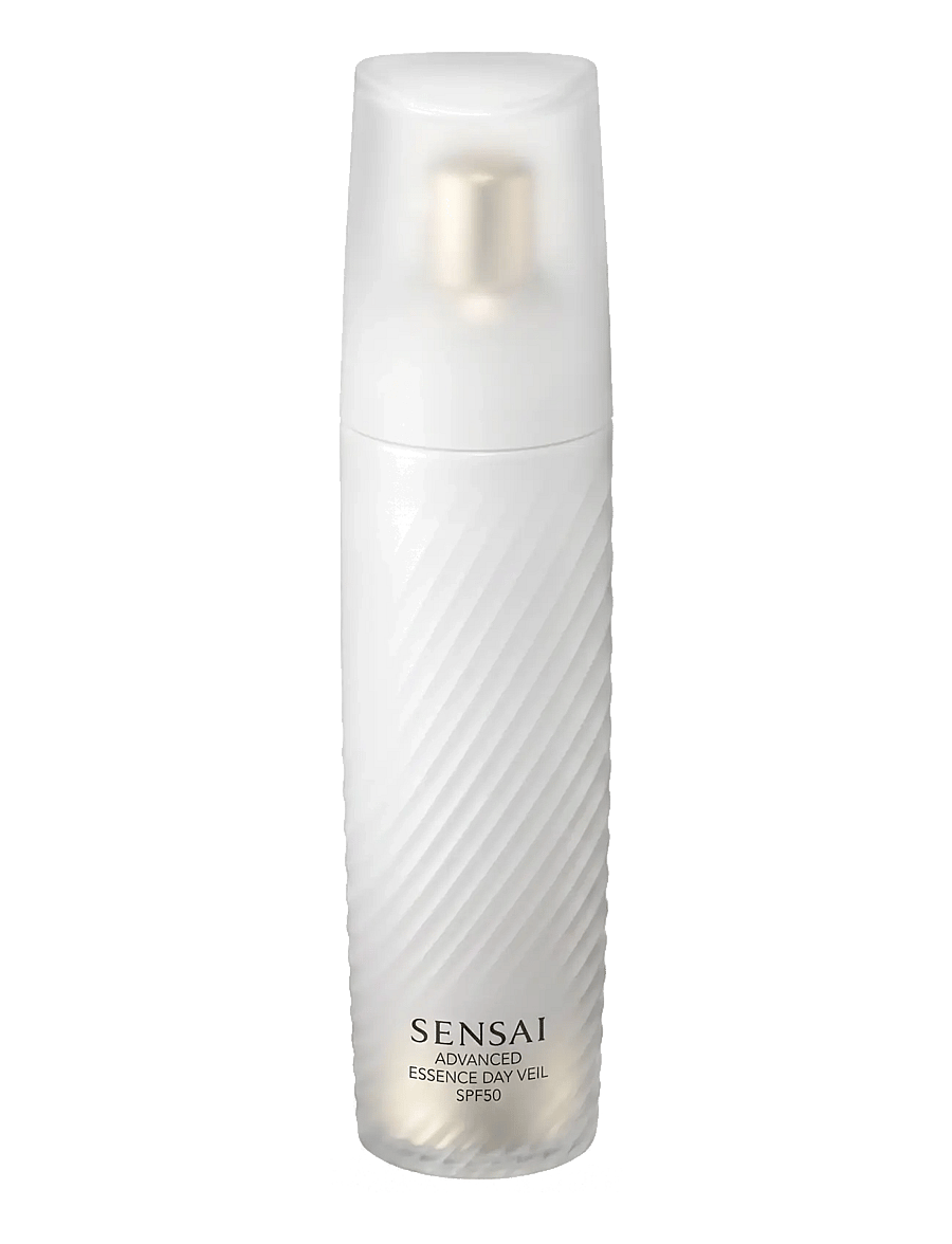 SENSAI - Advanced Essence Day Veil - no color - 0
