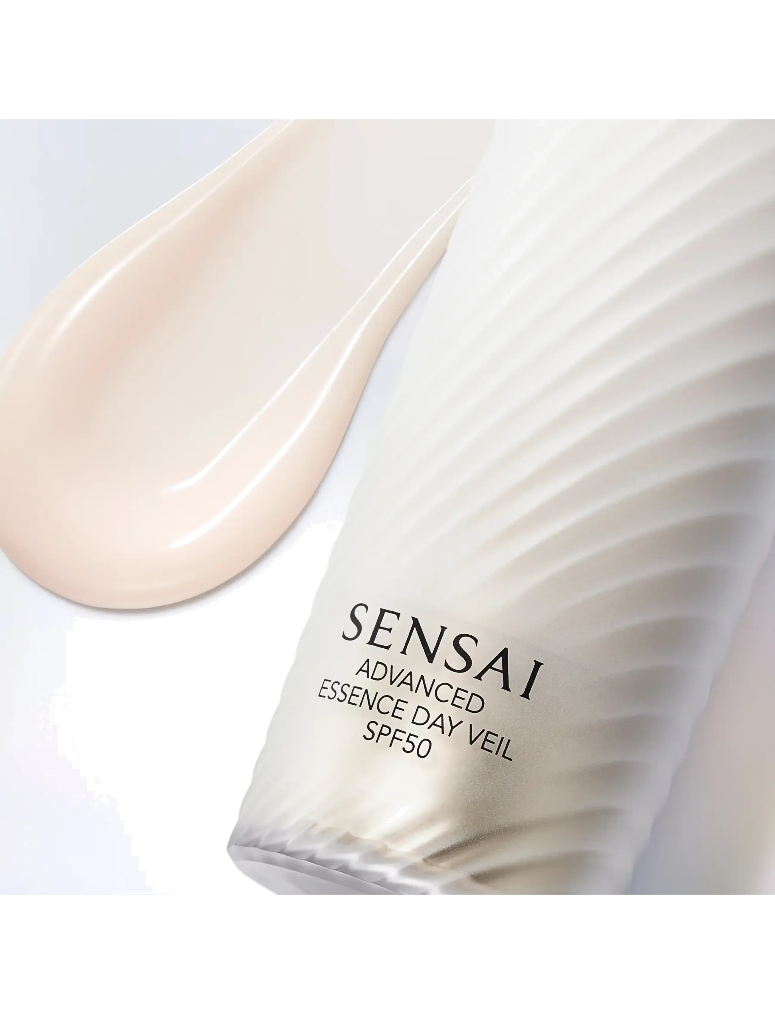 SENSAI - Advanced Essence Day Veil - no color - 1