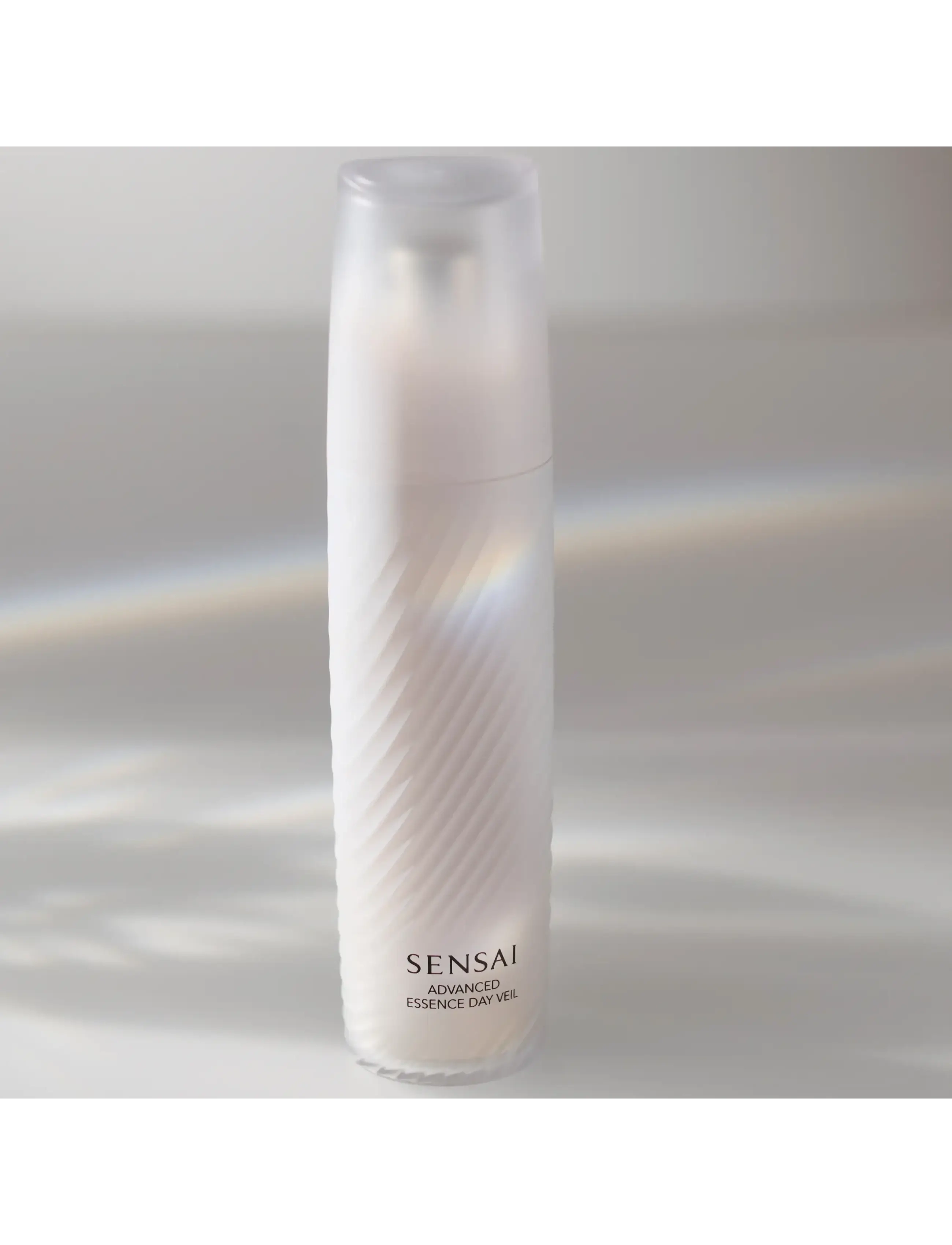 SENSAI - Advanced Essence Day Veil - no color - 2